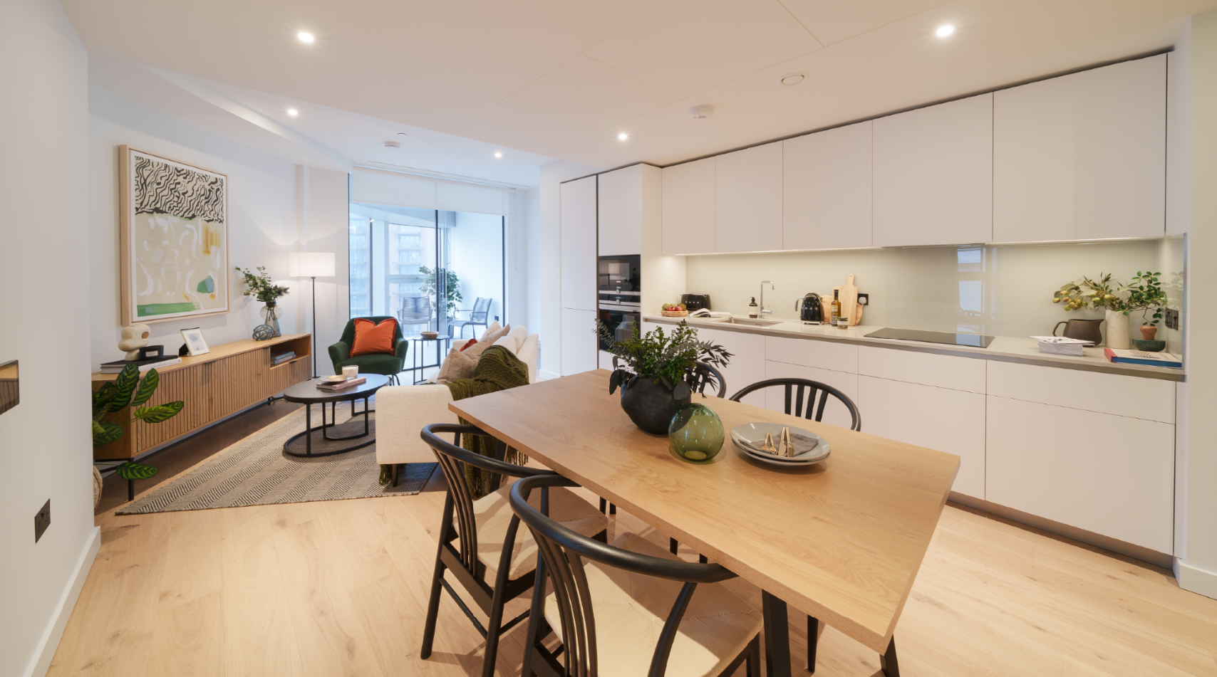 藍莎集團 | 英國置產一站式服務