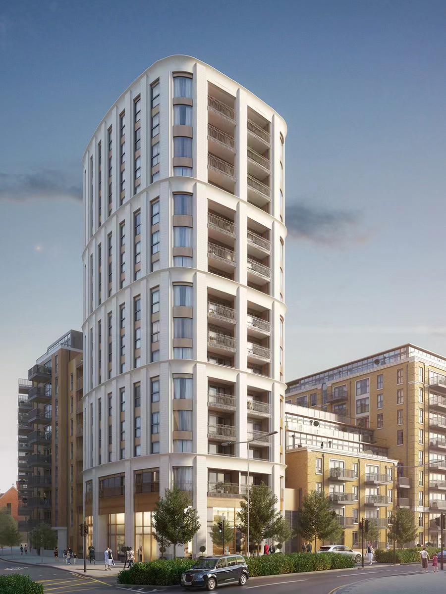 藍莎集團 | 英國置產一站式服務