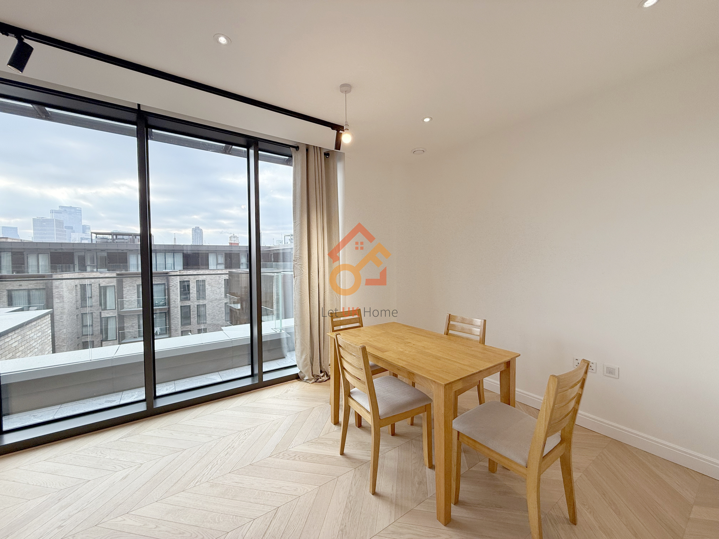 伦敦Islington·3房·Siena House 房源图片
