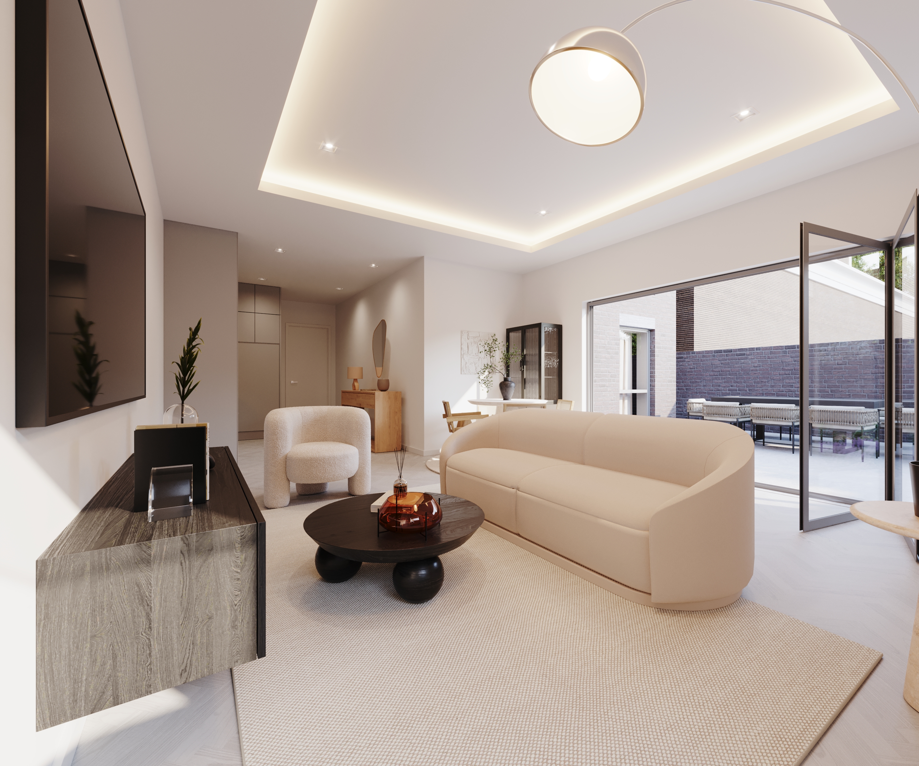 Lansha Group - UK Real Estate, UK Property Agency | One stop shop for buying and purchasing properties in the UK