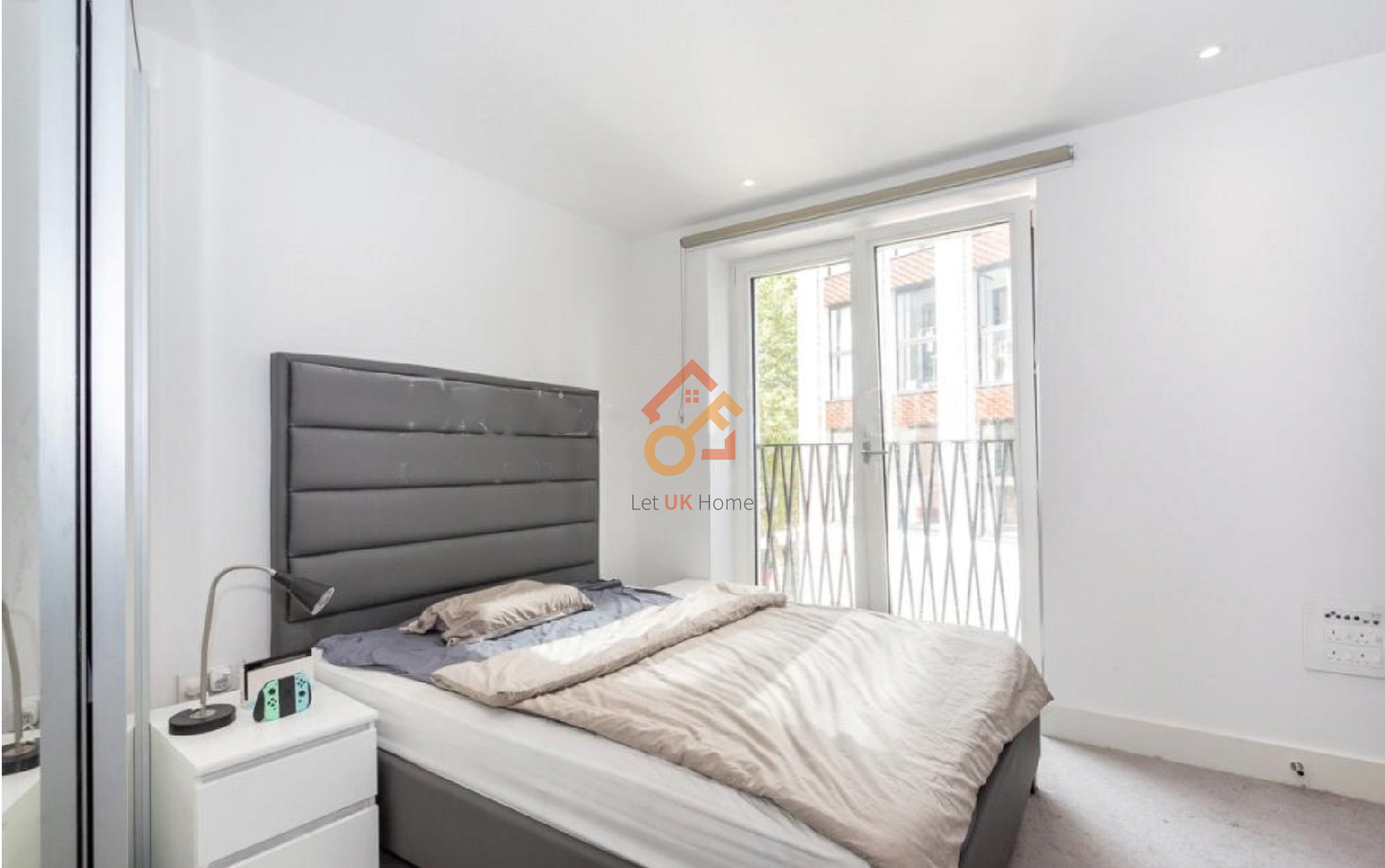 伦敦Southwark•2房•Delphini Apartments 房源图片