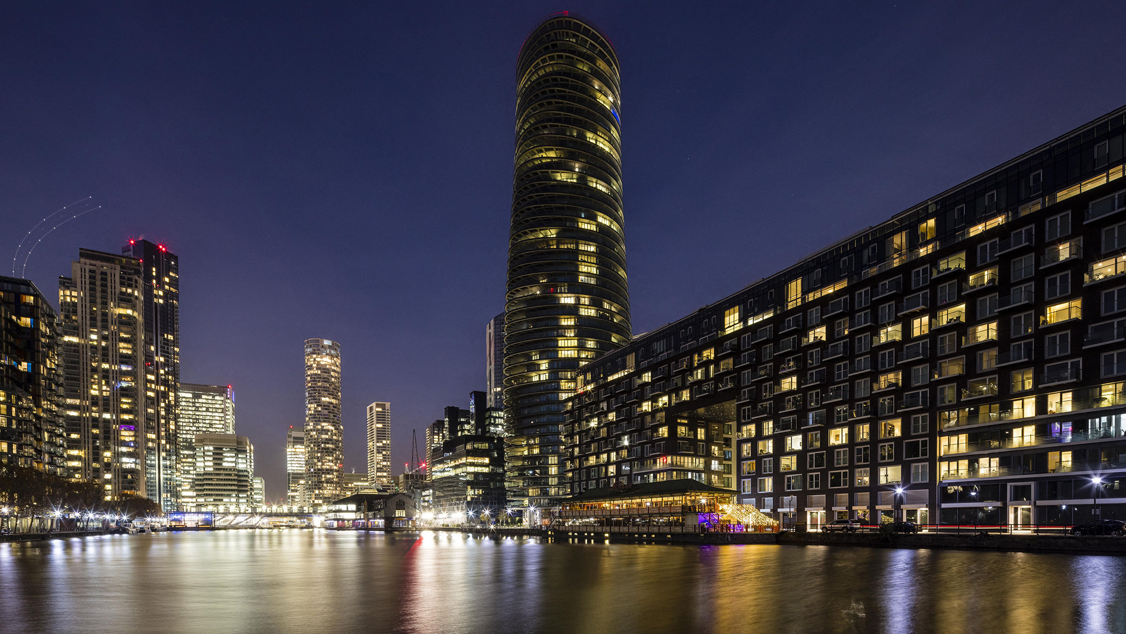 藍莎集團 | 英國置產一站式服務