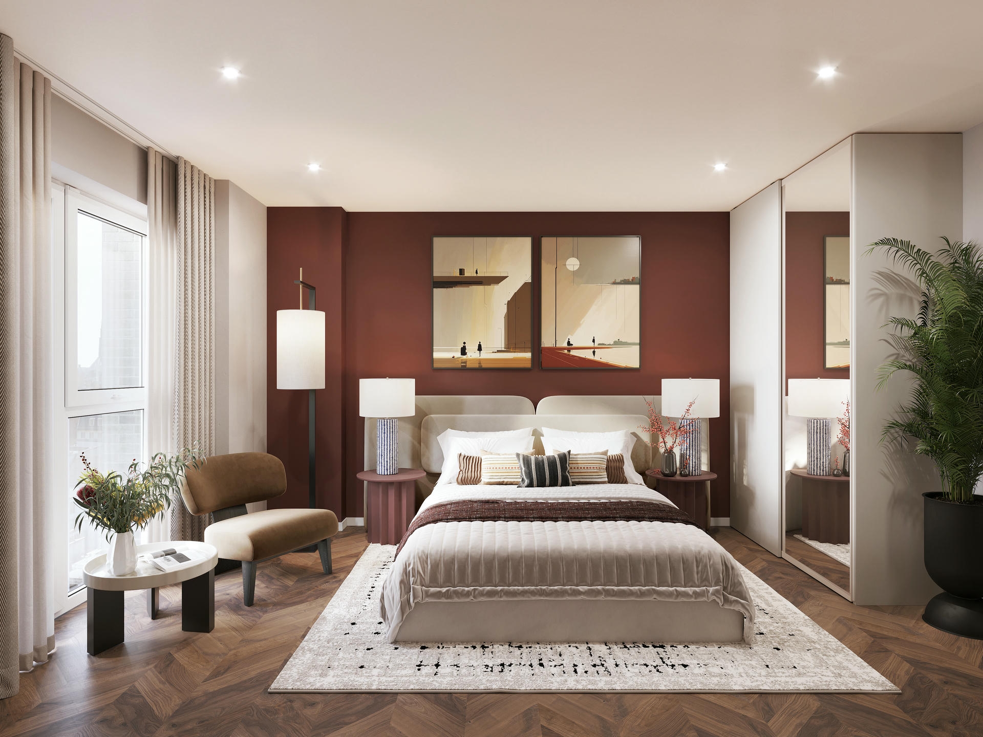 藍莎集團 | 英國置產一站式服務