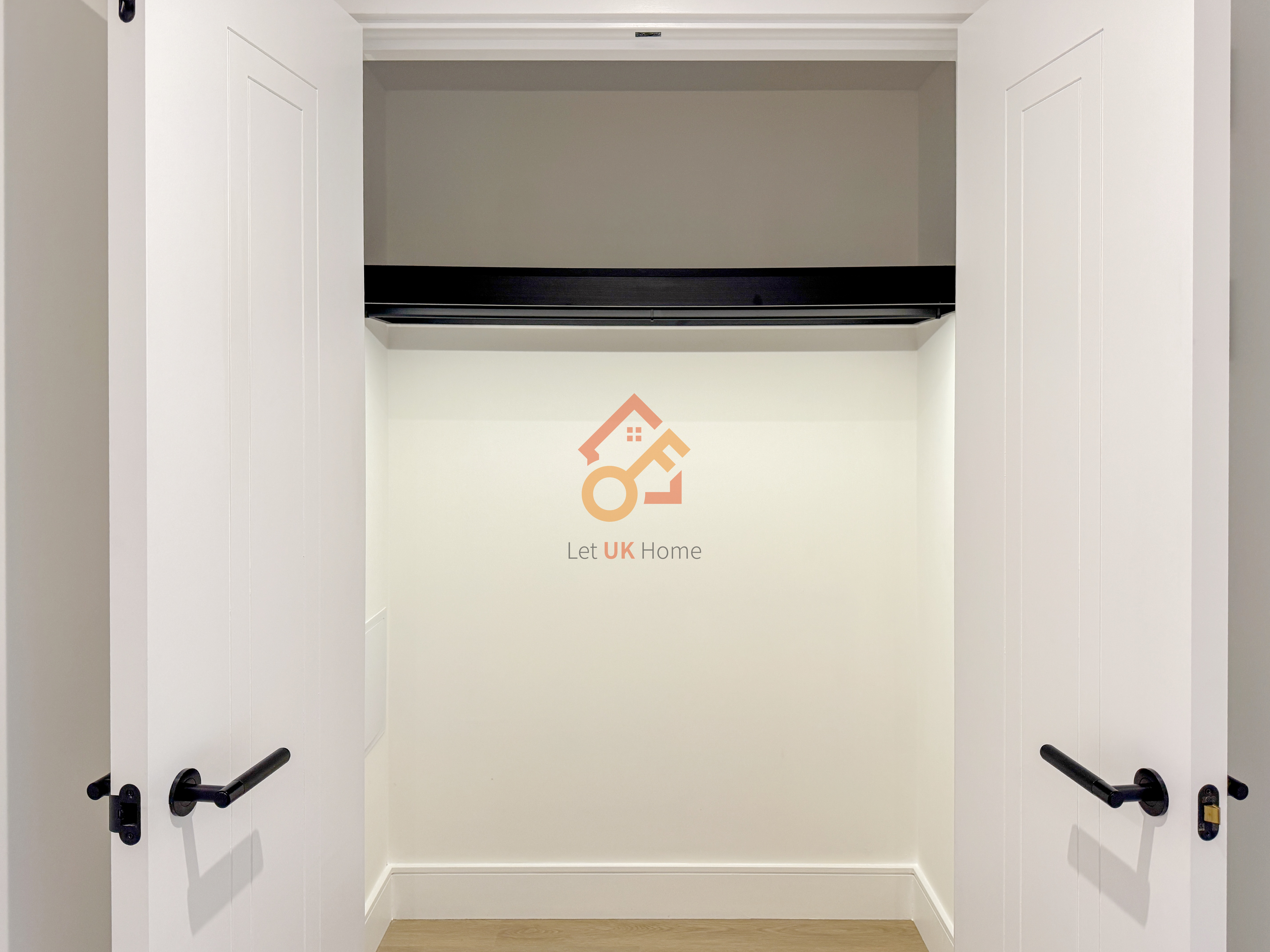 伦敦Bethnal Green•1房•Westwood Building 房源图片
