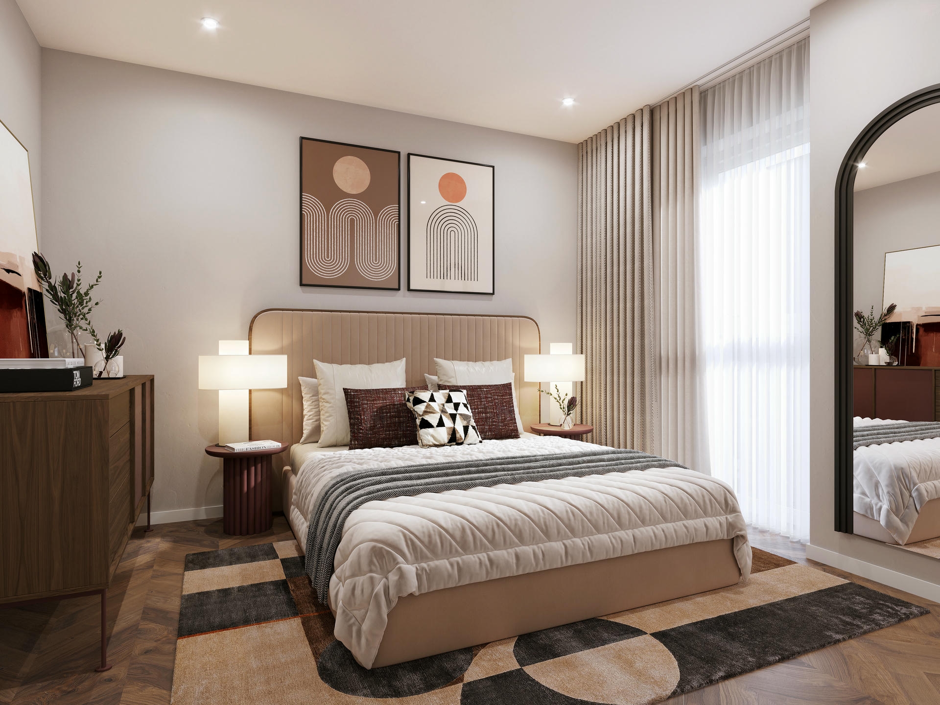 藍莎集團 | 英國置產一站式服務