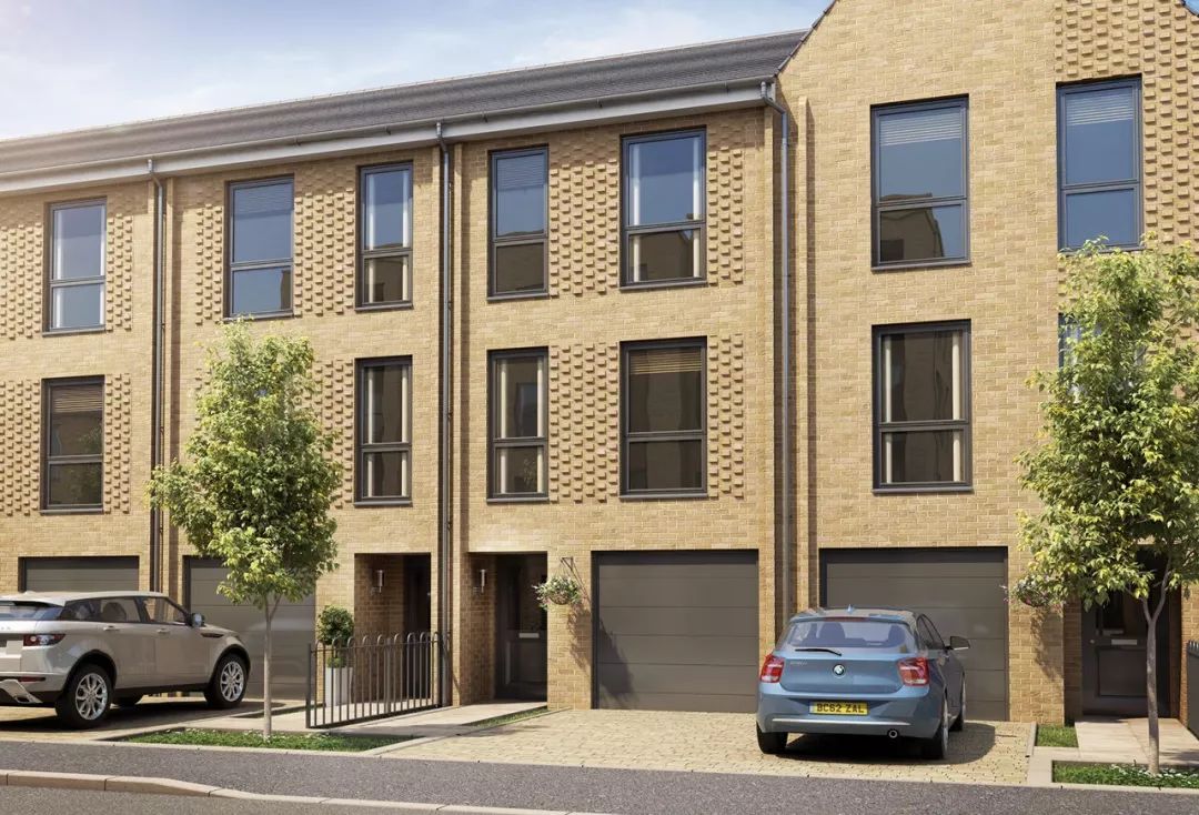 藍莎集團 | 英國置產一站式服務