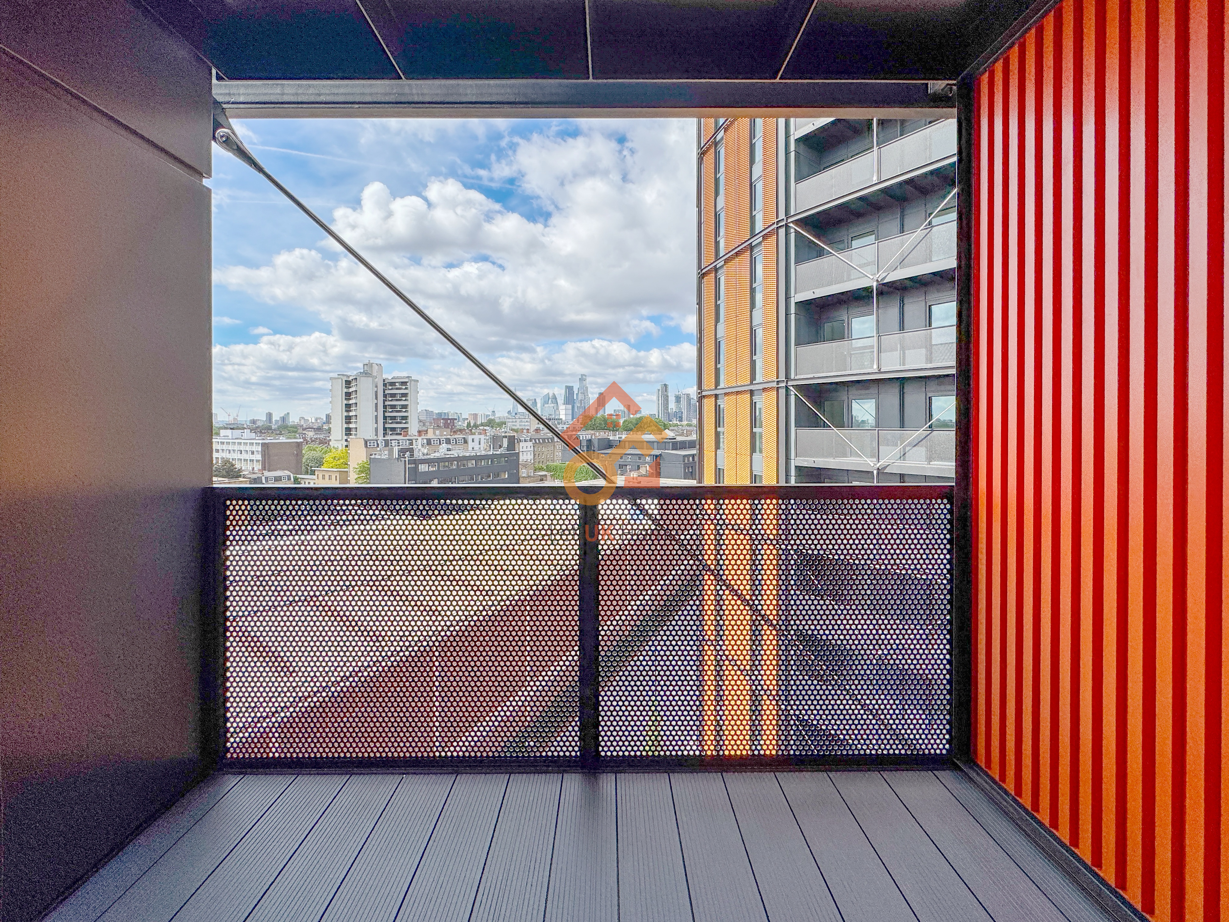 伦敦Bethnal Green•1房•Westwood Building 房源图片