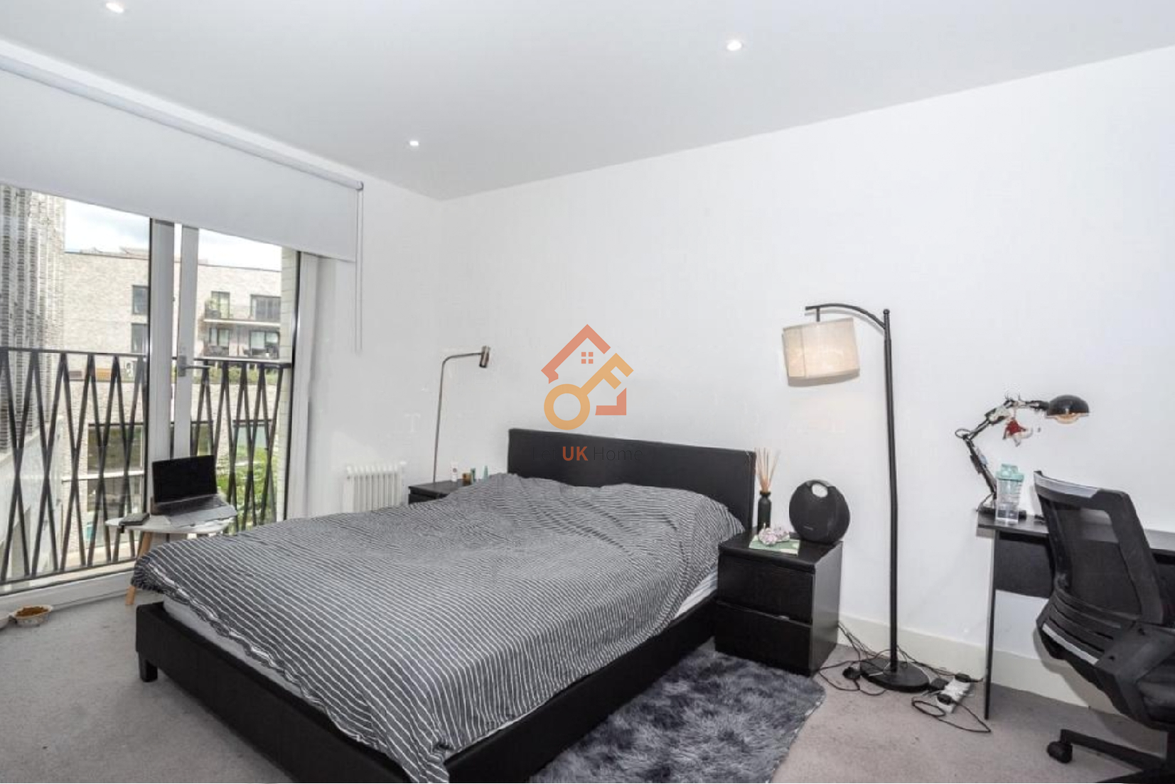 伦敦Southwark•2房•Delphini Apartments 房源图片