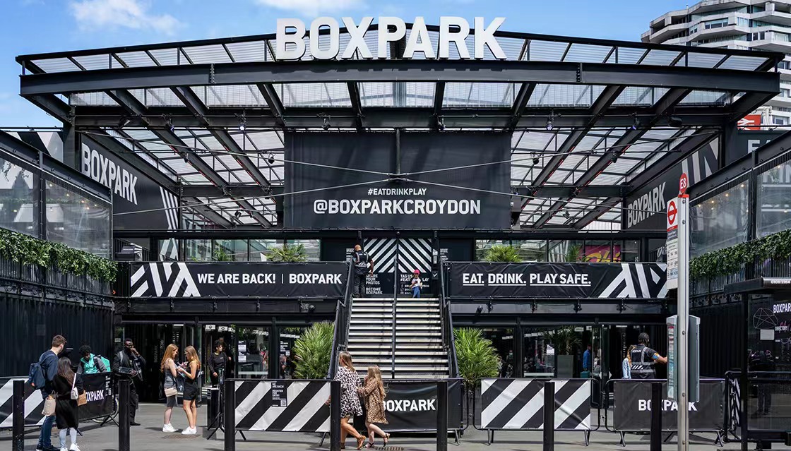 藍莎集團 - 英國樓盤、英國物業代理 | 英國買樓置業一站式服務