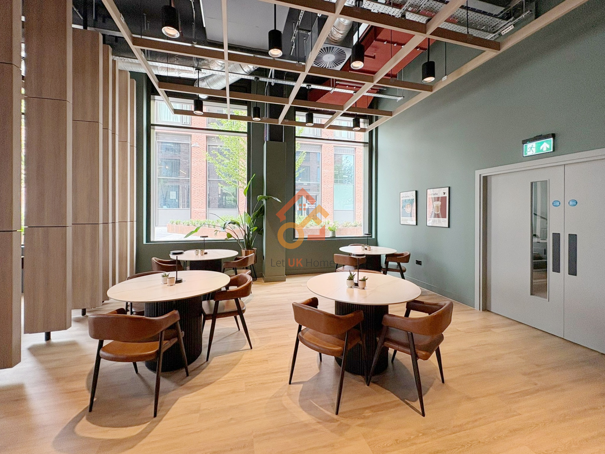 伯明翰·2房·Curzon Wharf 项目配套