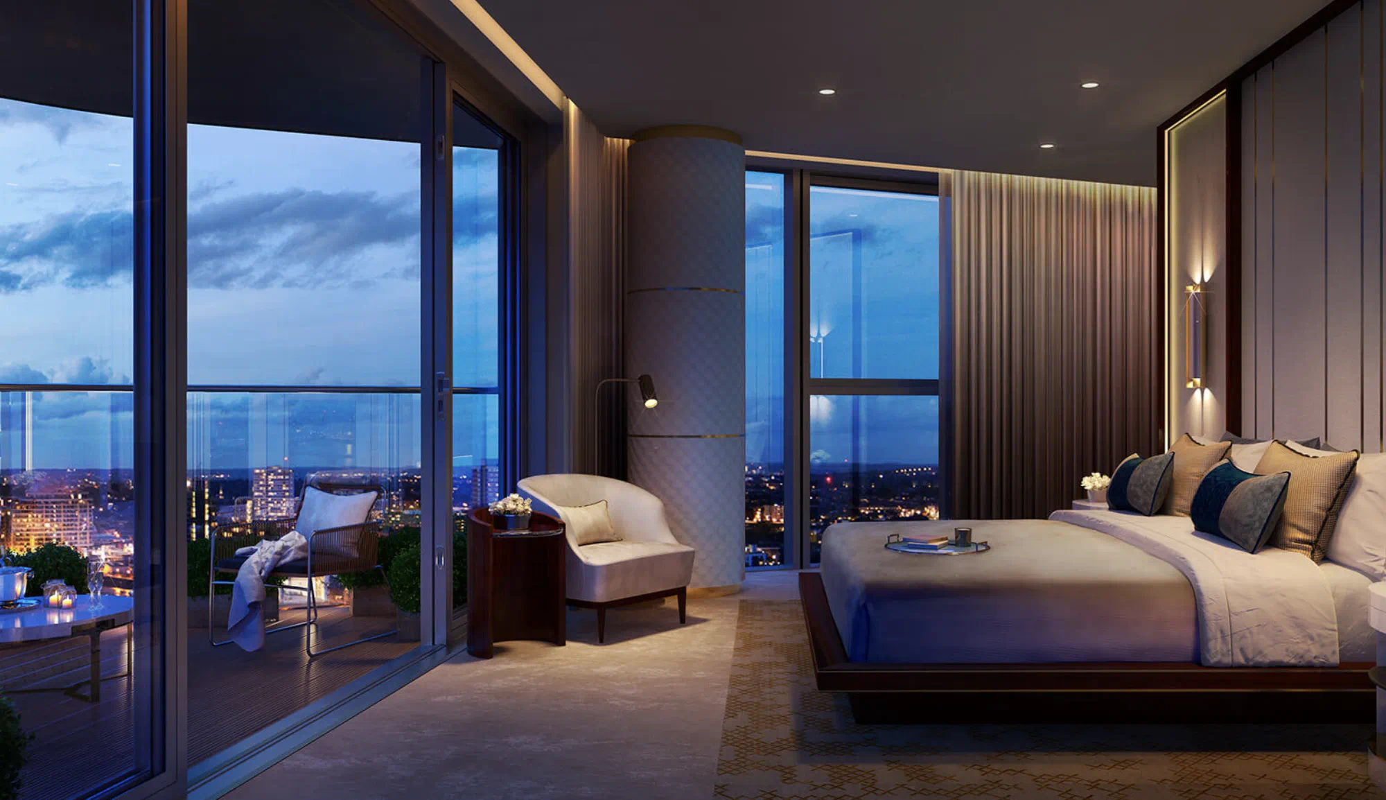 藍莎集團 - 英國樓盤、英國物業代理 | 英國買樓置業一站式服務