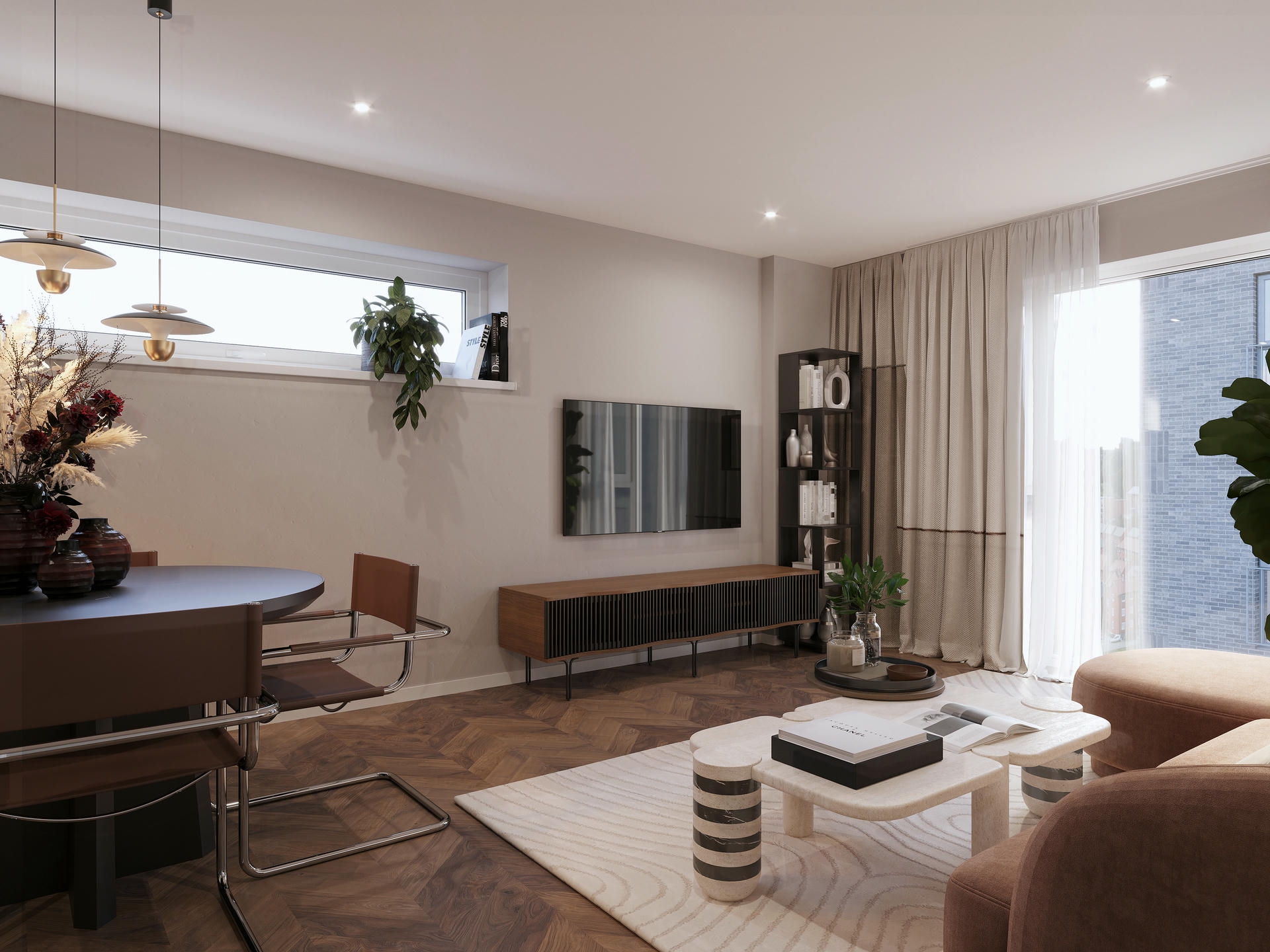 藍莎集團 | 英國置產一站式服務