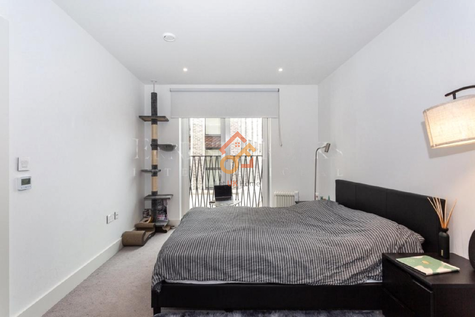 伦敦Southwark•2房•Delphini Apartments 房源图片