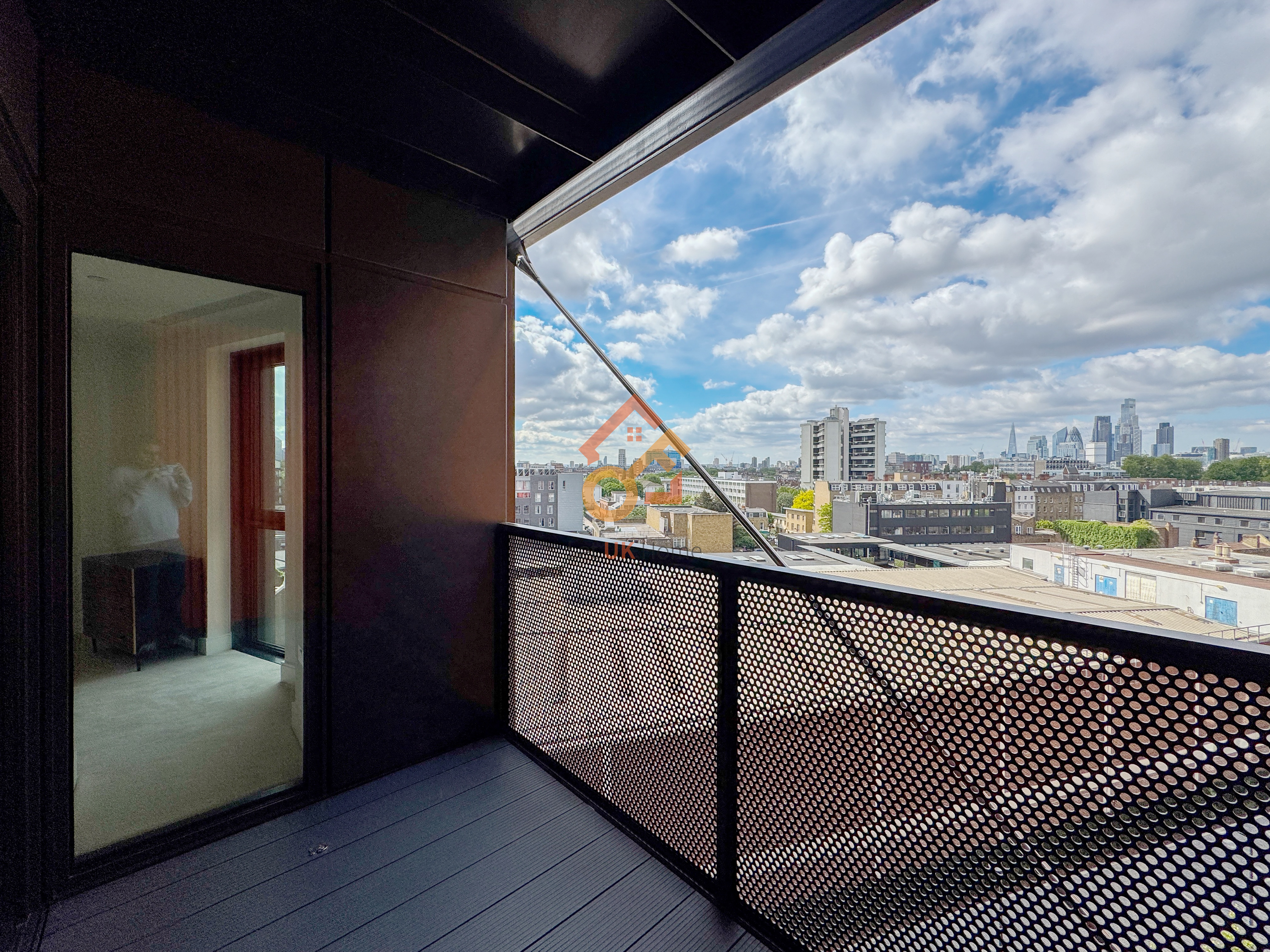 伦敦Bethnal Green•1房•Westwood Building 房源图片