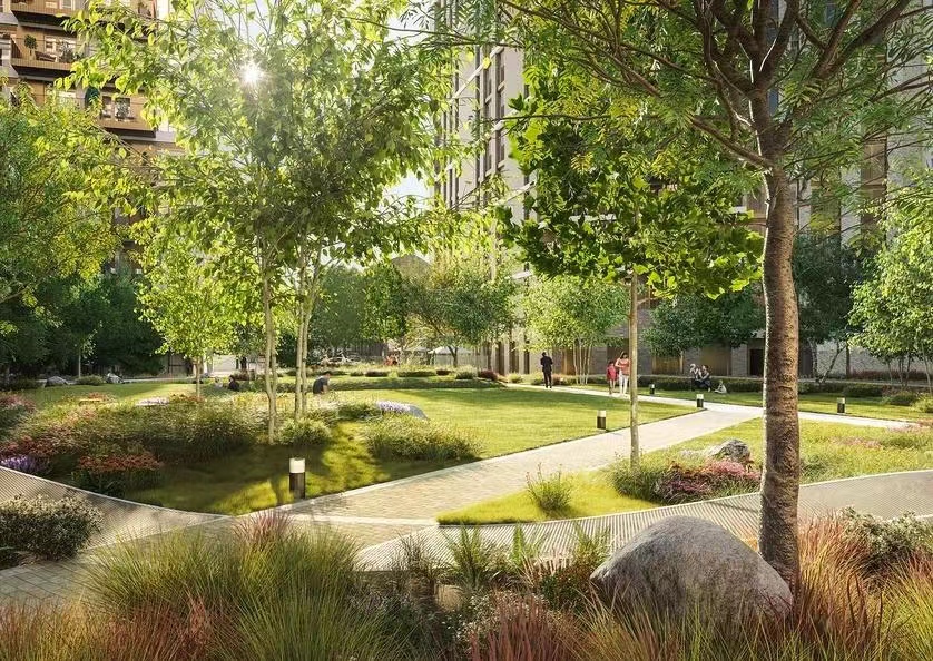 藍莎集團 | 英國置產一站式服務