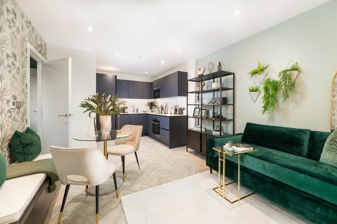 藍莎集團 | 英國置產一站式服務