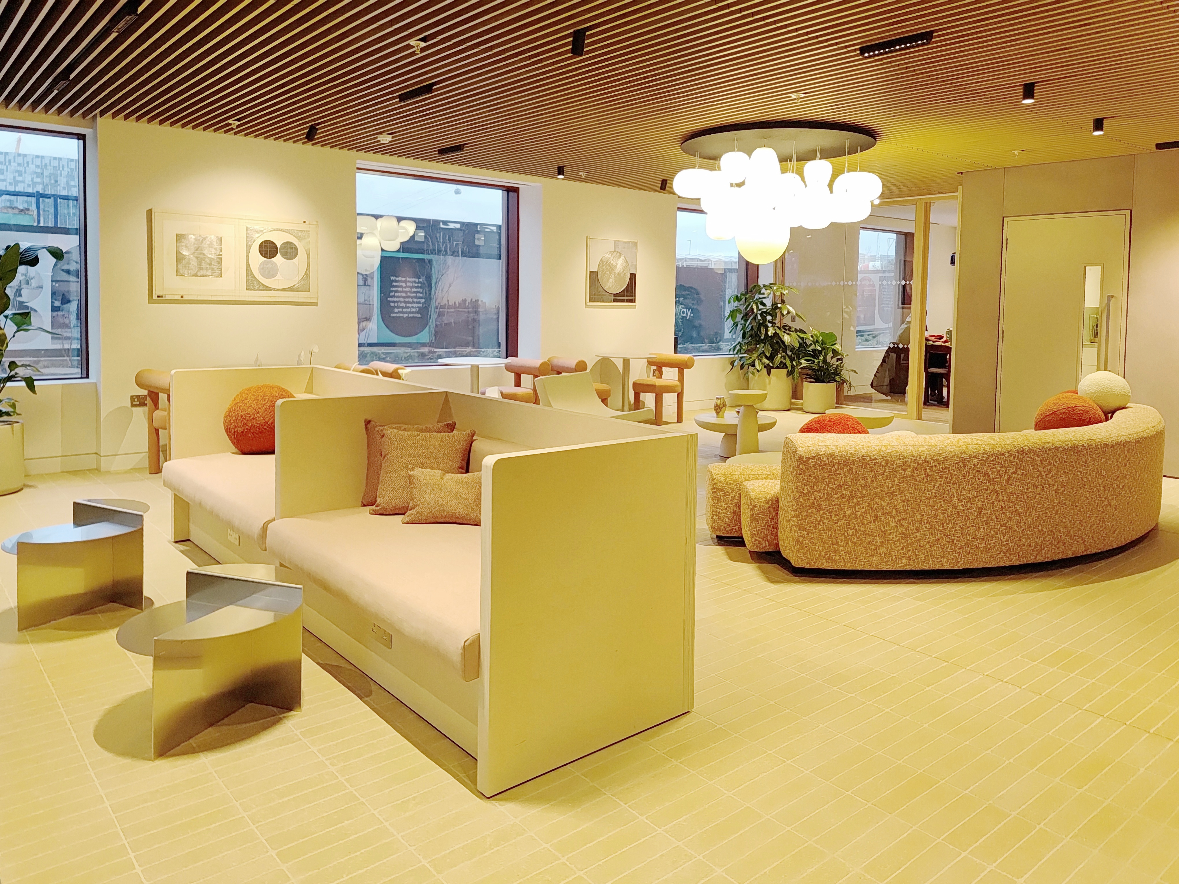 藍莎集團 | 英國置產一站式服務