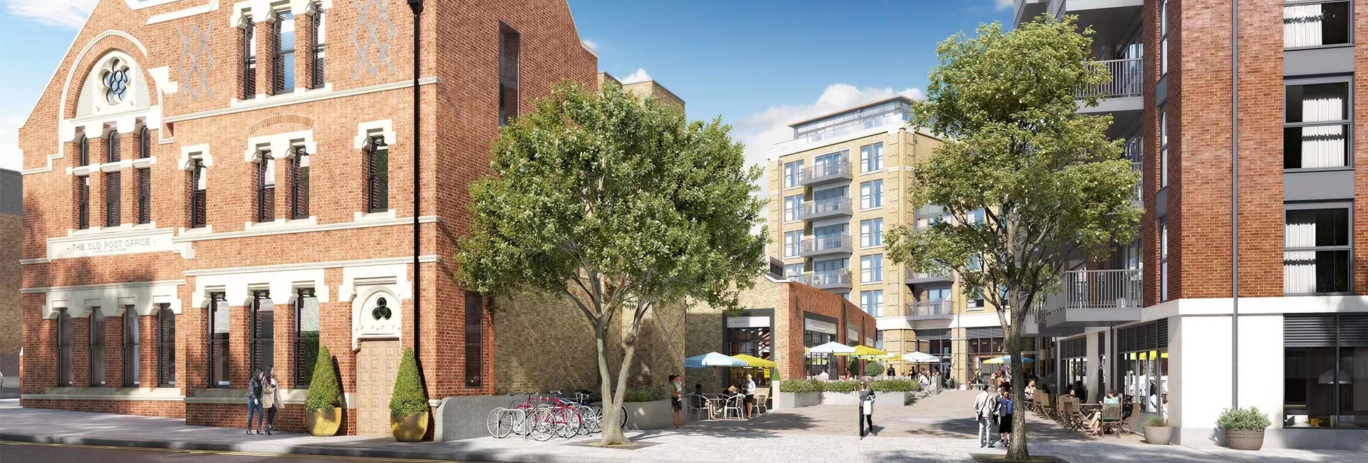 藍莎集團 | 英國置產一站式服務