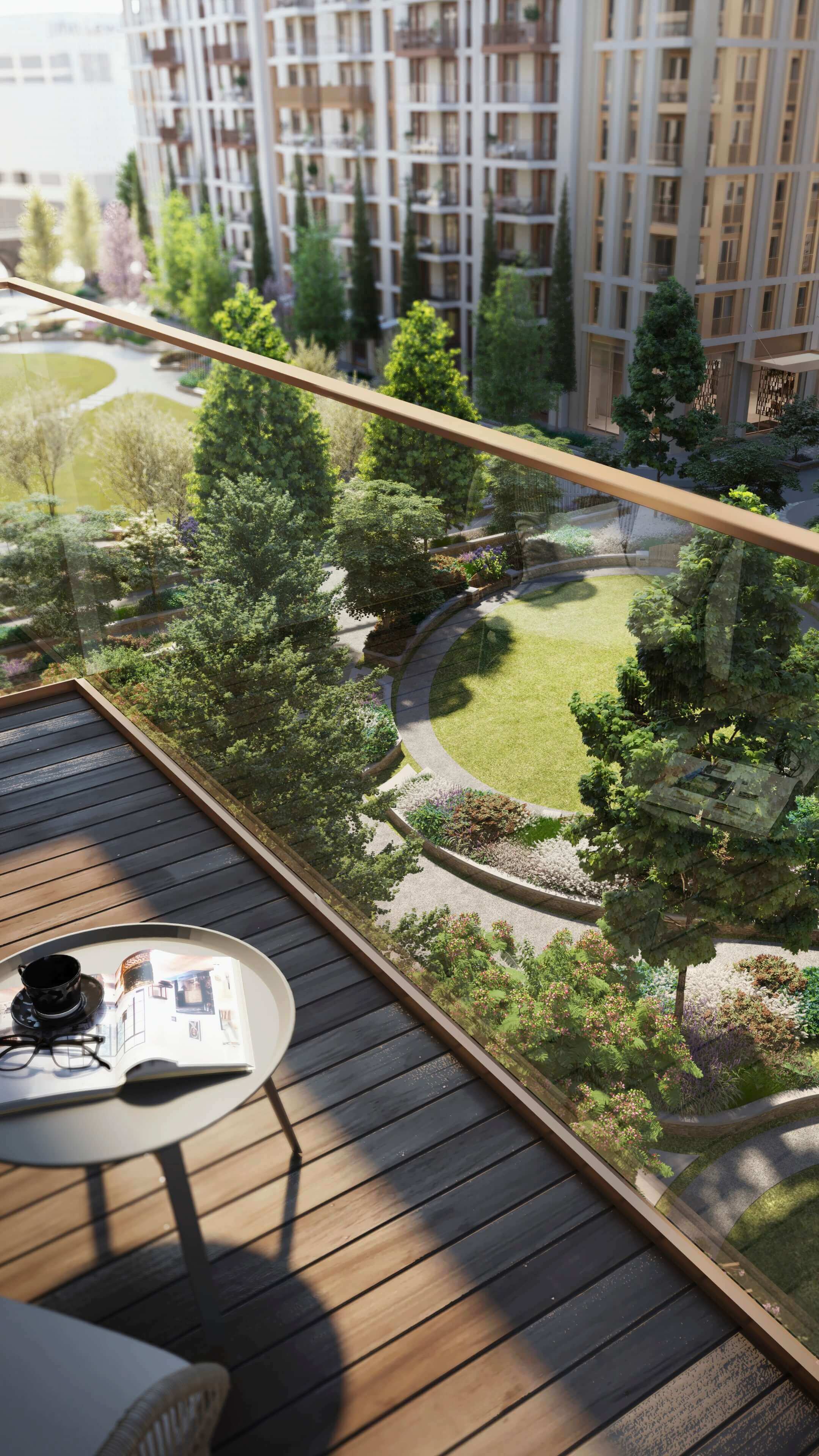 藍莎集團 | 英國置產一站式服務