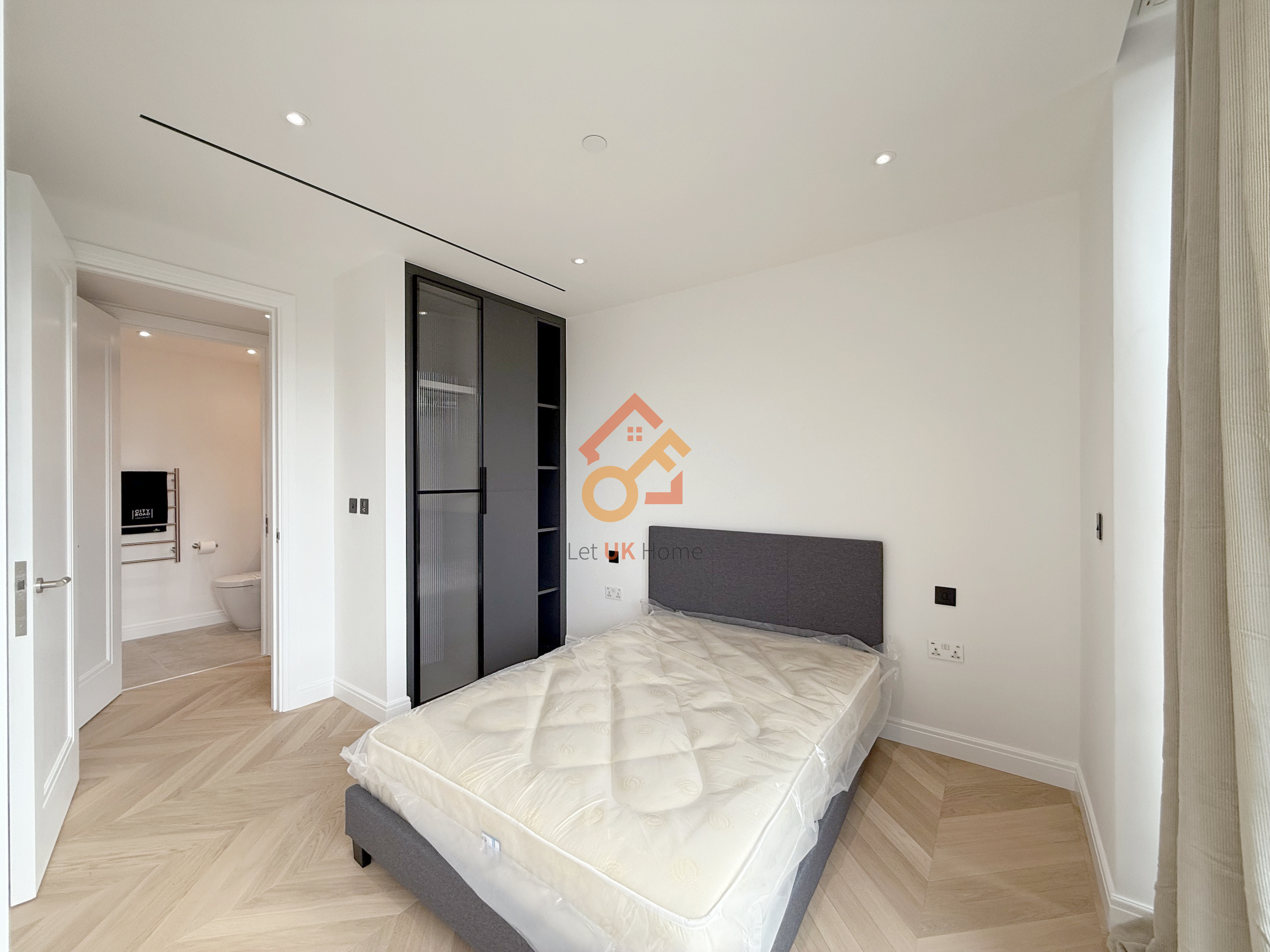 伦敦Islington·3房·Siena House 房源图片