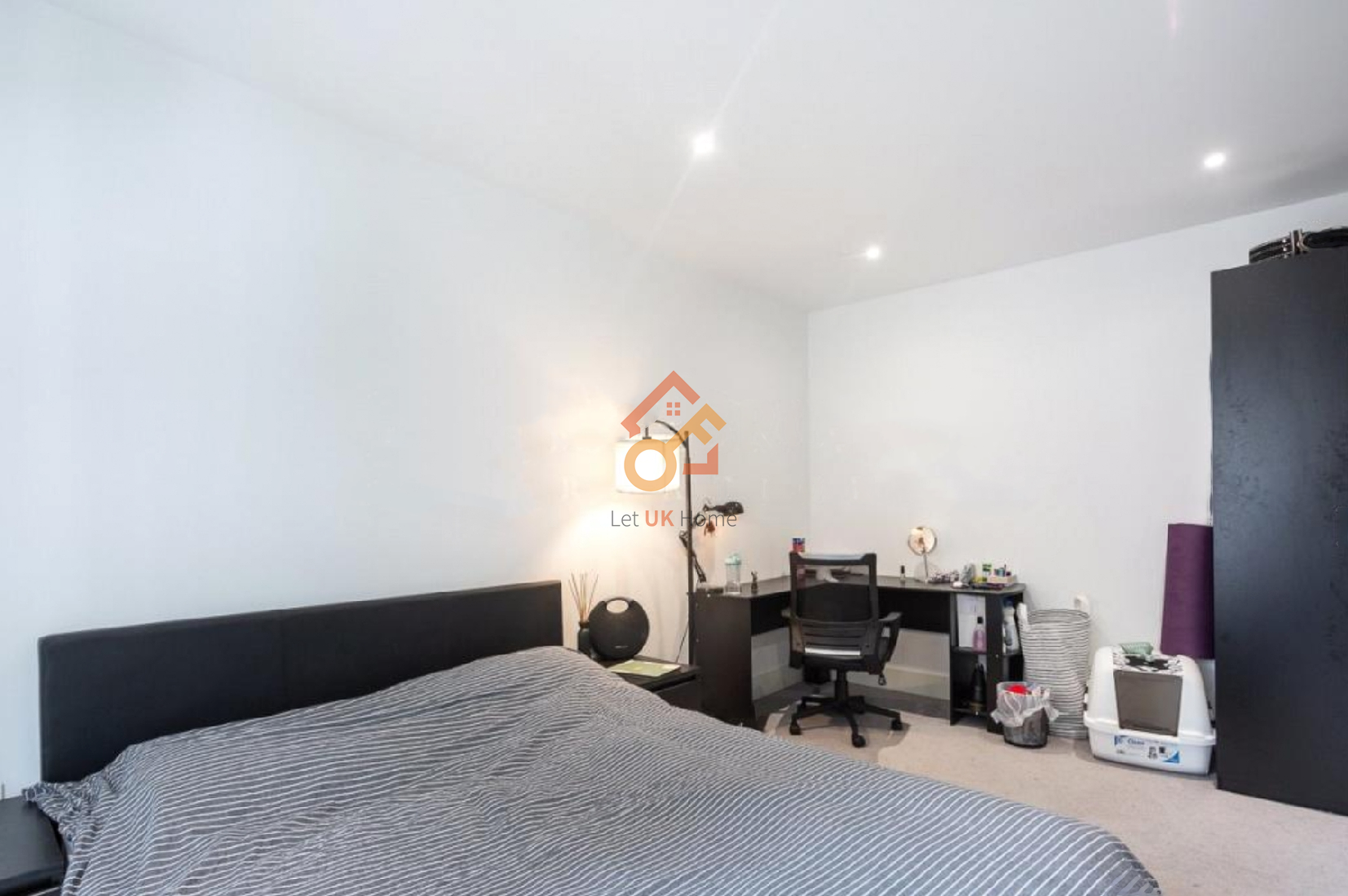 伦敦Southwark•2房•Delphini Apartments 房源图片