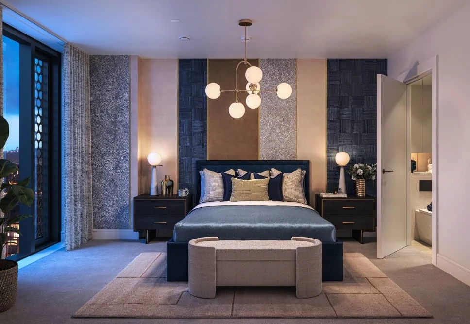 藍莎集團 | 英國置產一站式服務