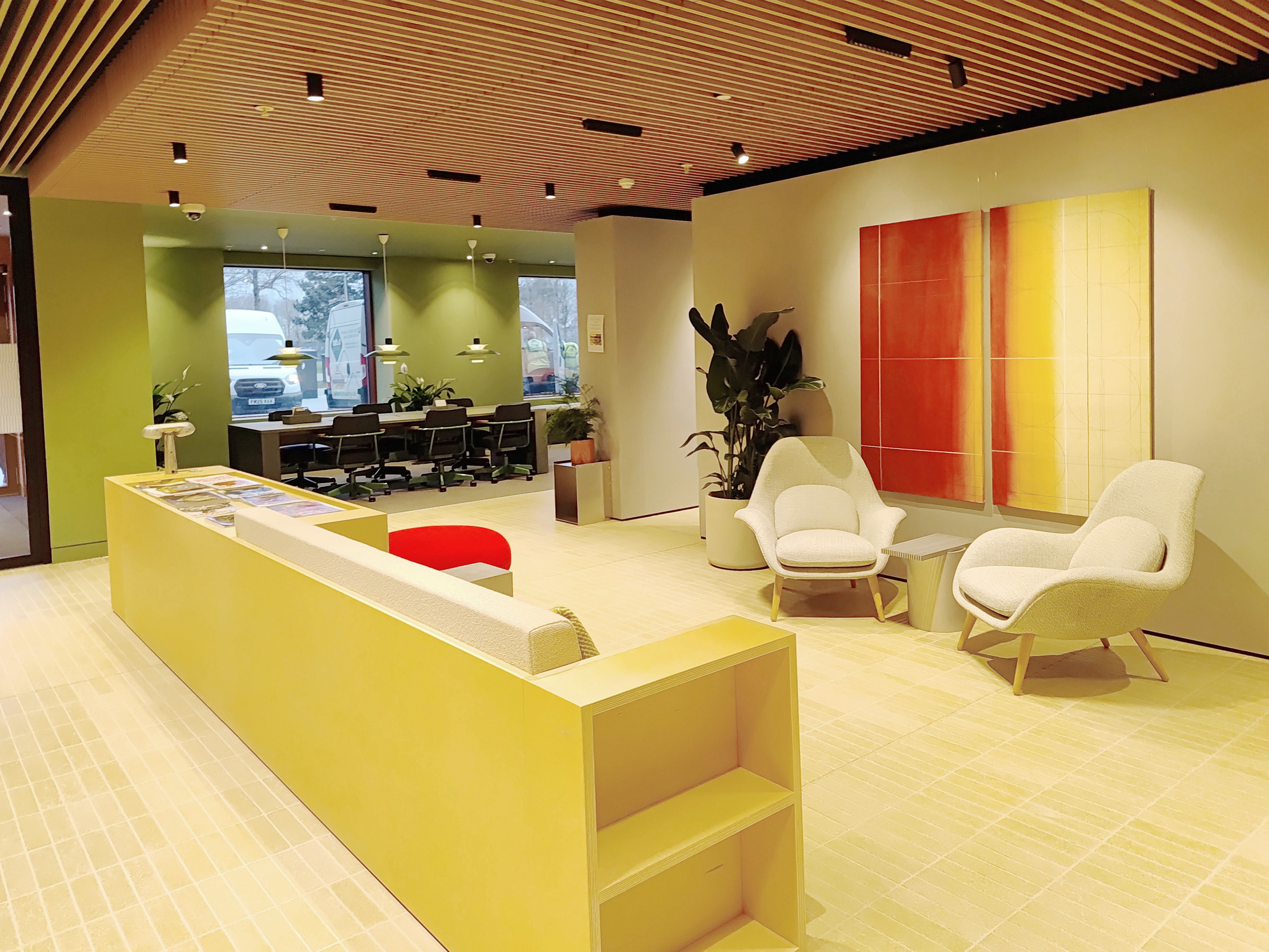 藍莎集團 | 英國置產一站式服務