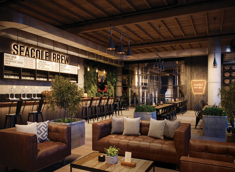 藍莎集團 | 英國置產一站式服務