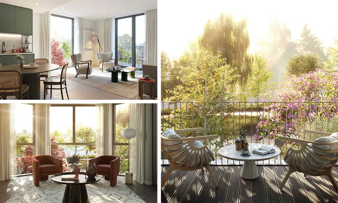 藍莎集團 | 英國置產一站式服務