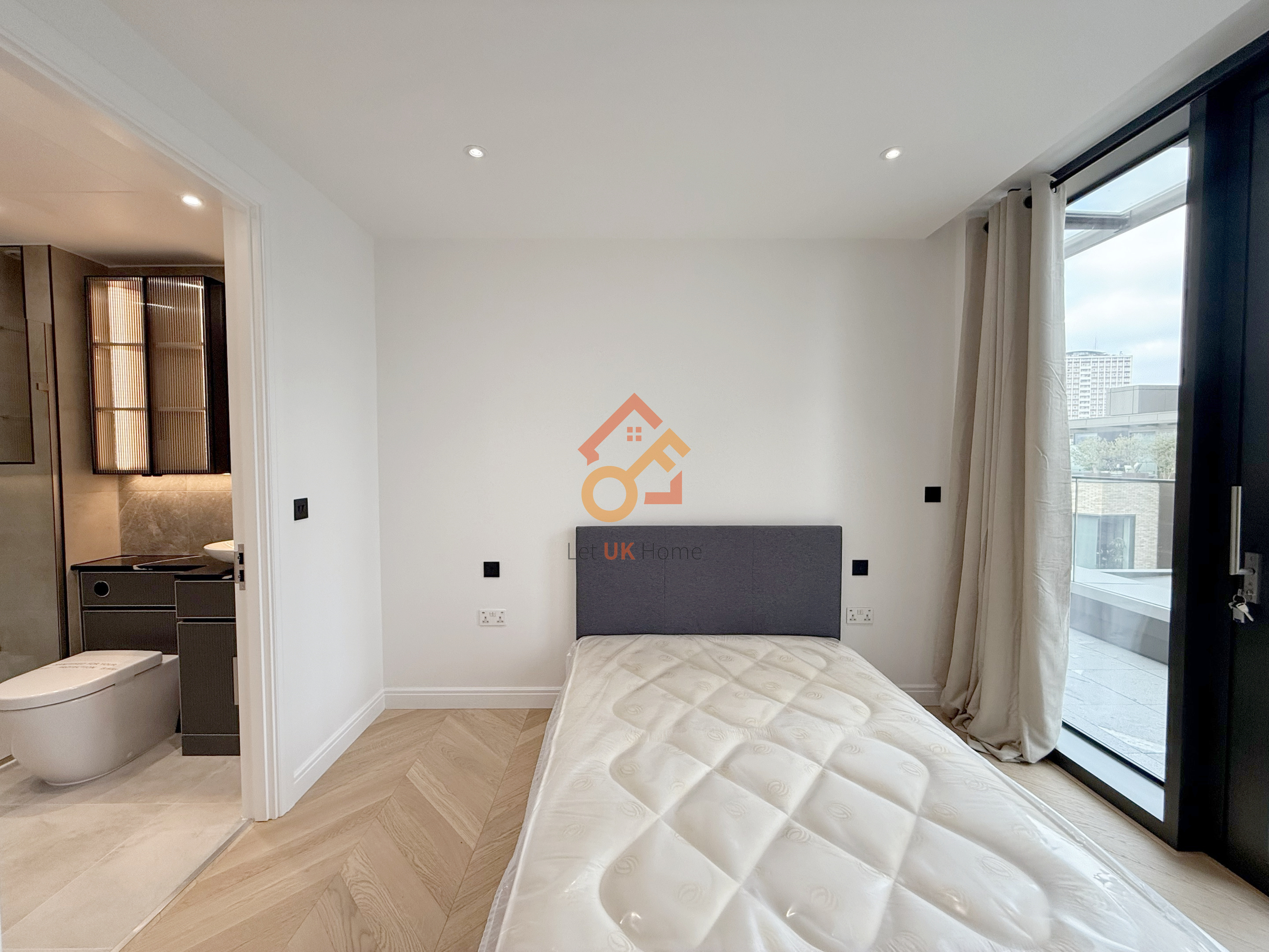 伦敦Islington·3房·Siena House 房源图片