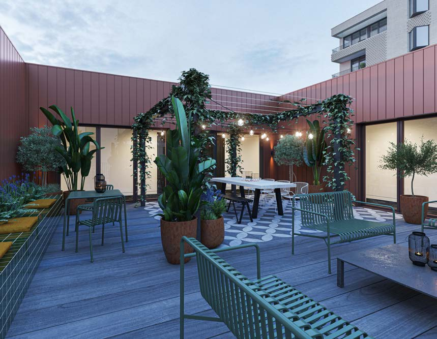 藍莎集團 | 英國置產一站式服務