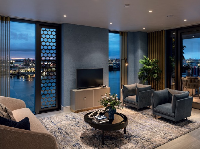 藍莎集團 | 英國置產一站式服務