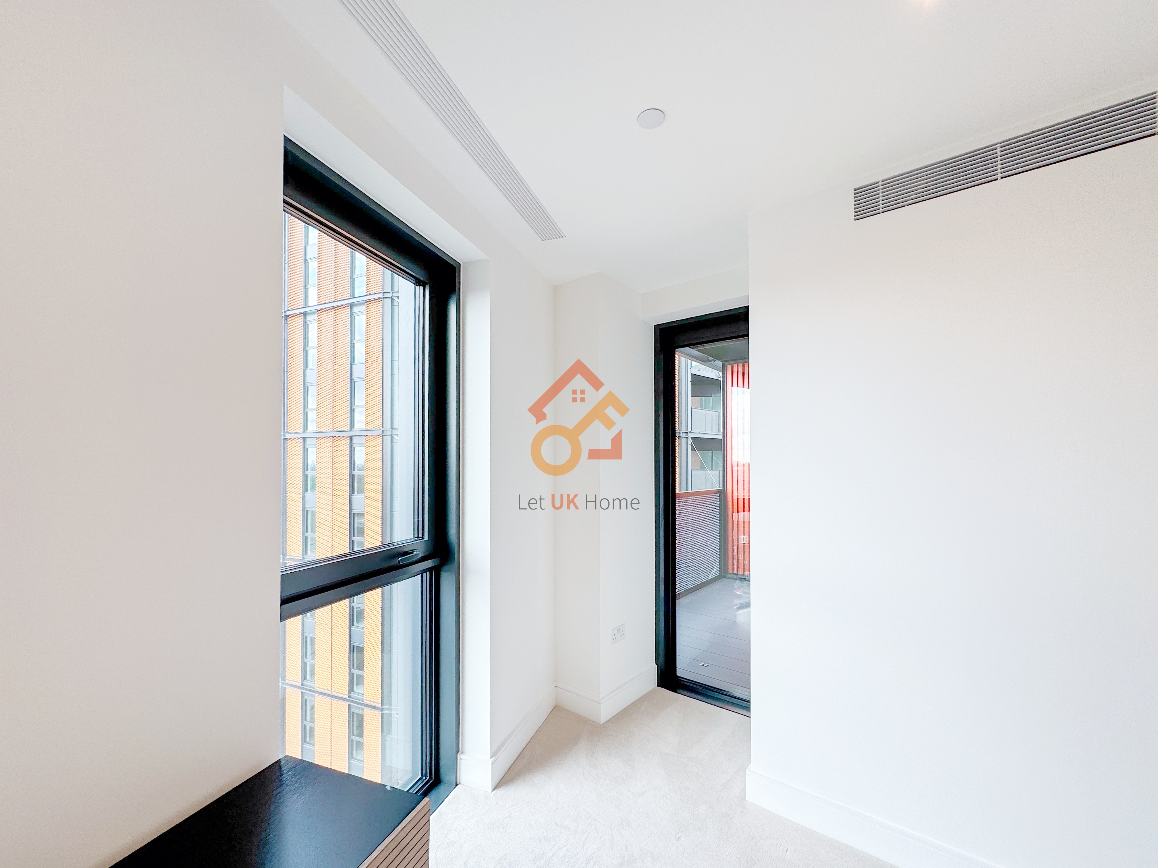 伦敦Bethnal Green•1房•Westwood Building 房源图片