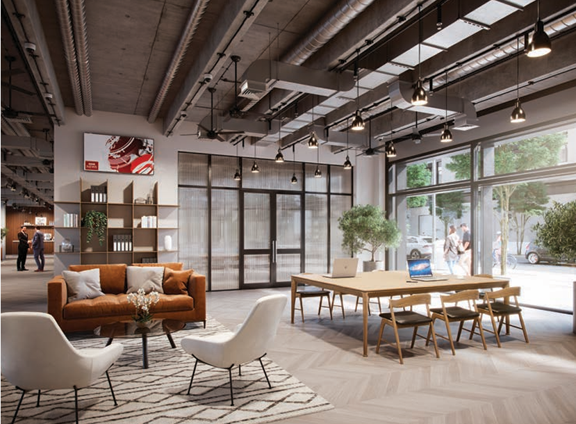 藍莎集團 | 英國置產一站式服務