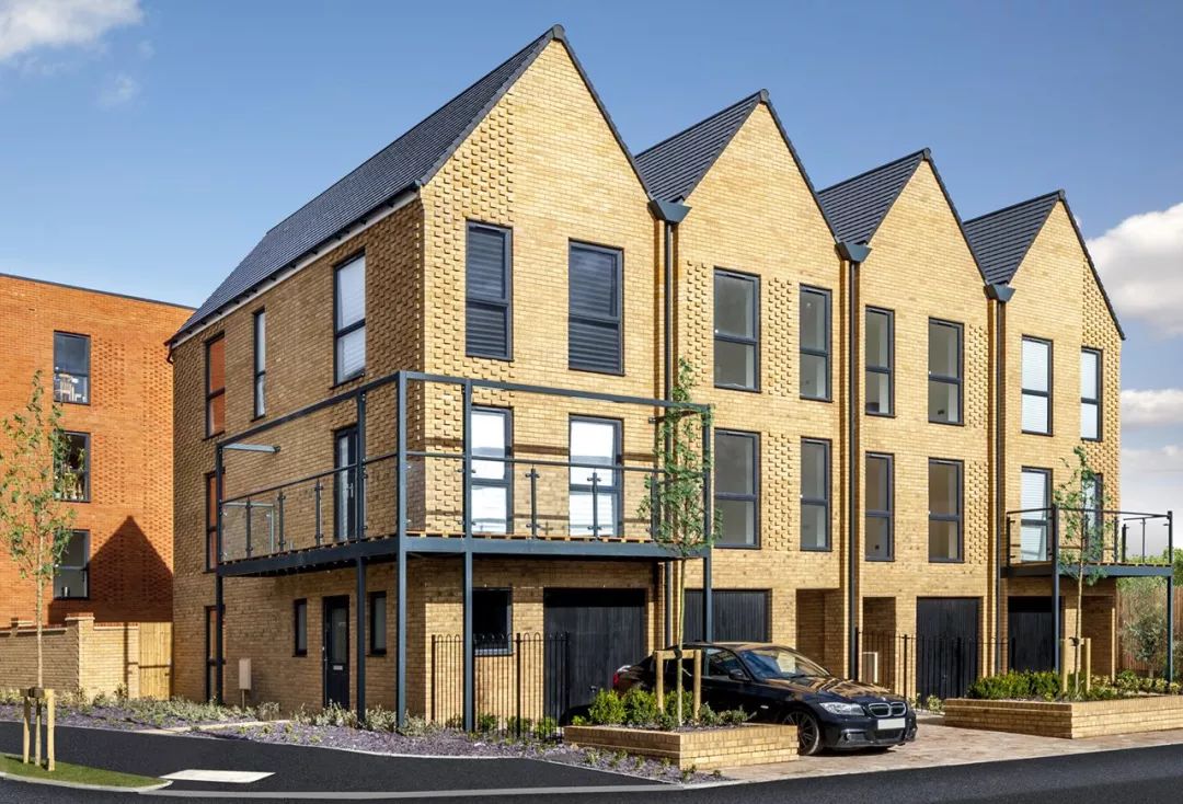 藍莎集團 | 英國置產一站式服務