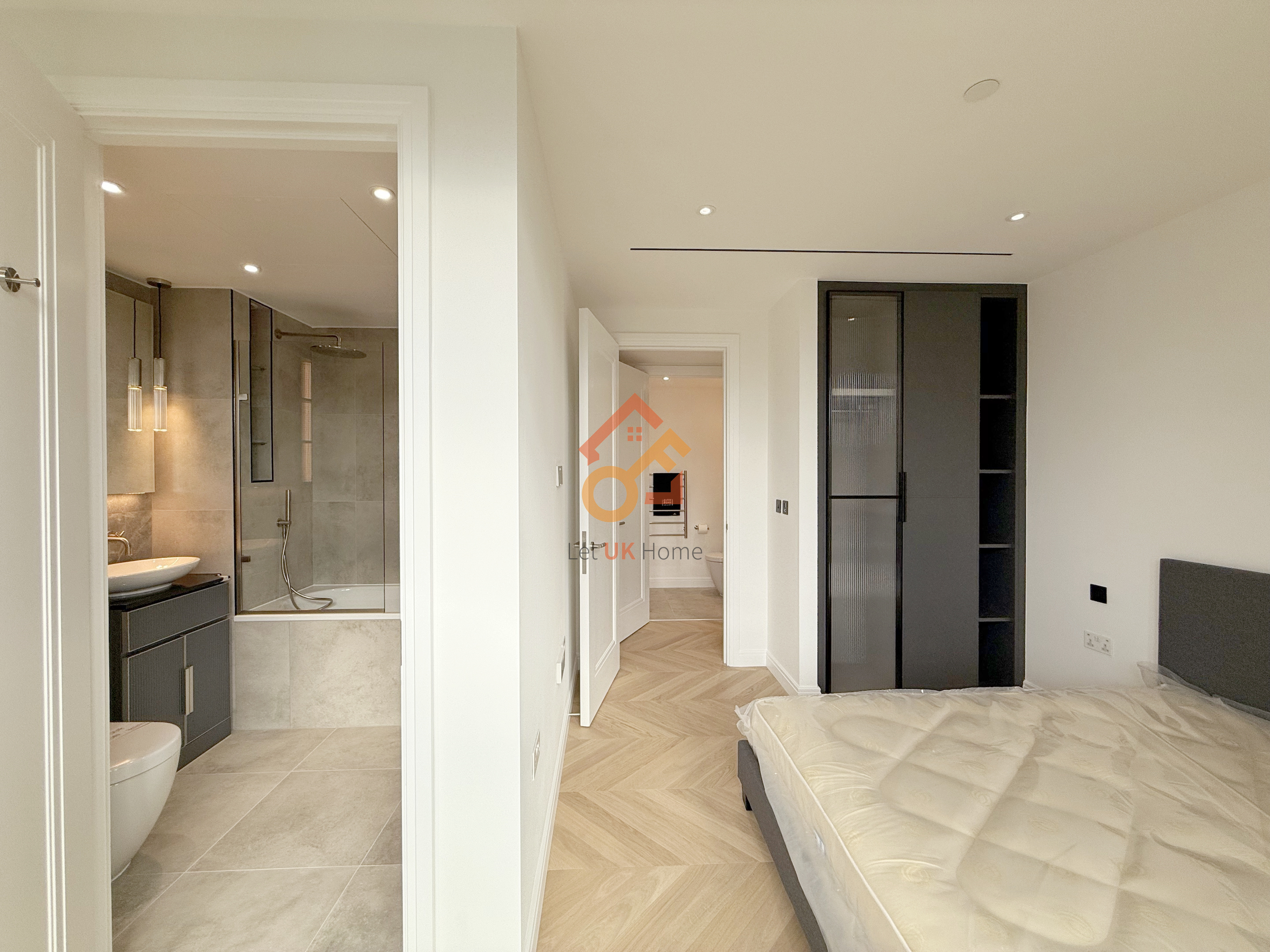 伦敦Islington·3房·Siena House 房源图片