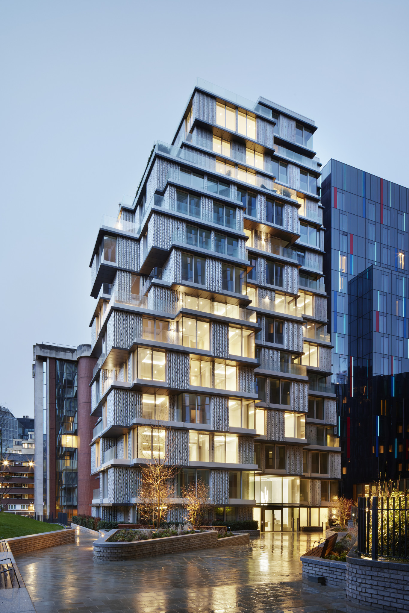 Lansha Group - UK Real Estate, UK Property Agency | One stop shop for buying and purchasing properties in the UK