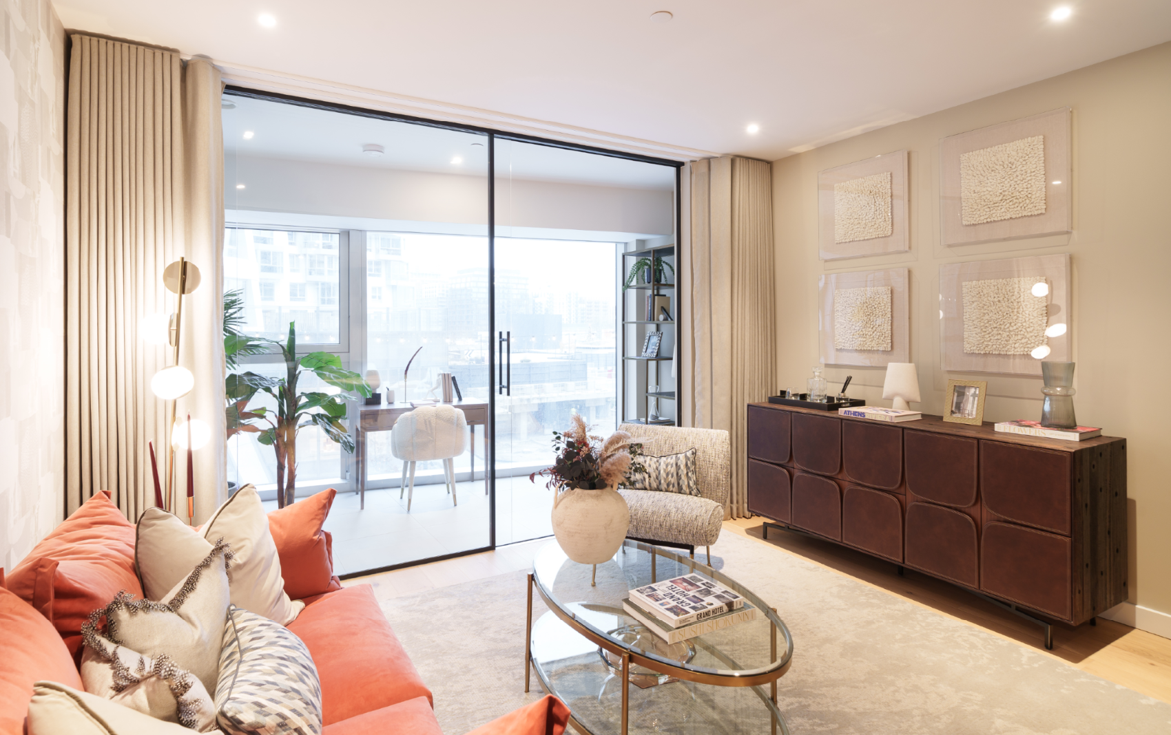 藍莎集團 | 英國置產一站式服務