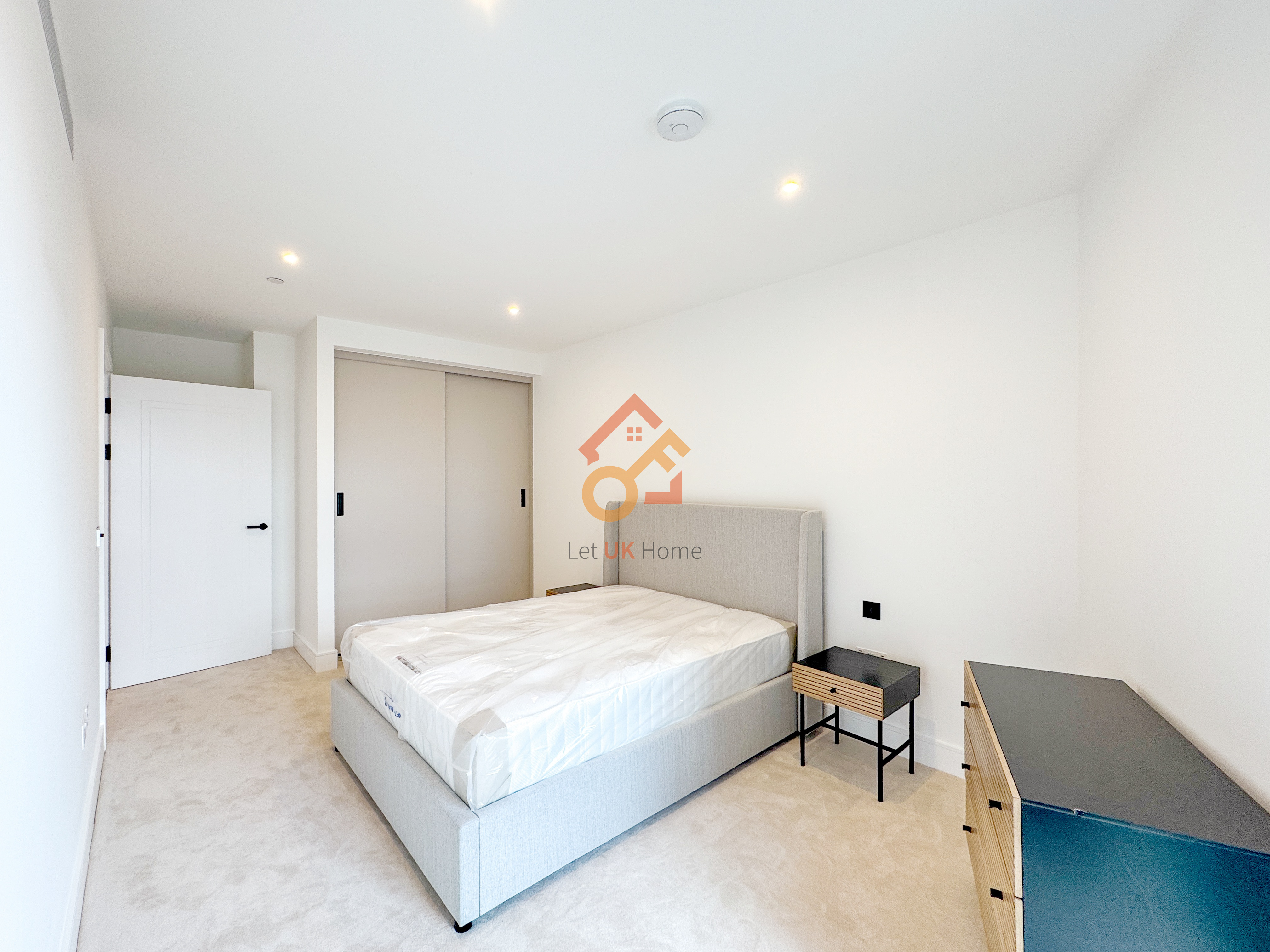 伦敦Bethnal Green•1房•Westwood Building 房源图片