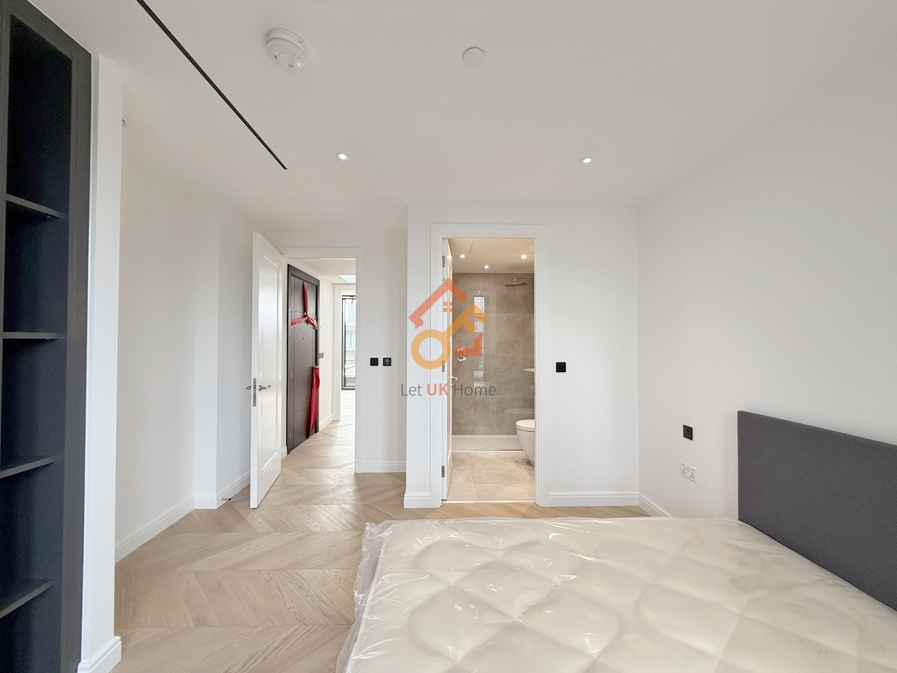伦敦Islington·3房·Siena House 房源图片