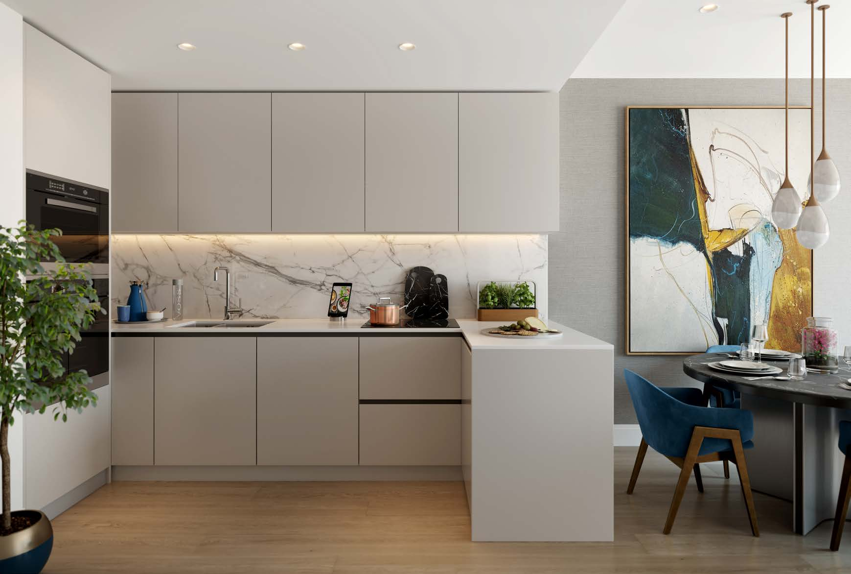 藍莎集團 | 英國置產一站式服務