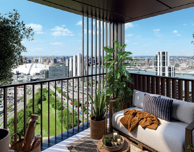 藍莎集團 | 英國置產一站式服務