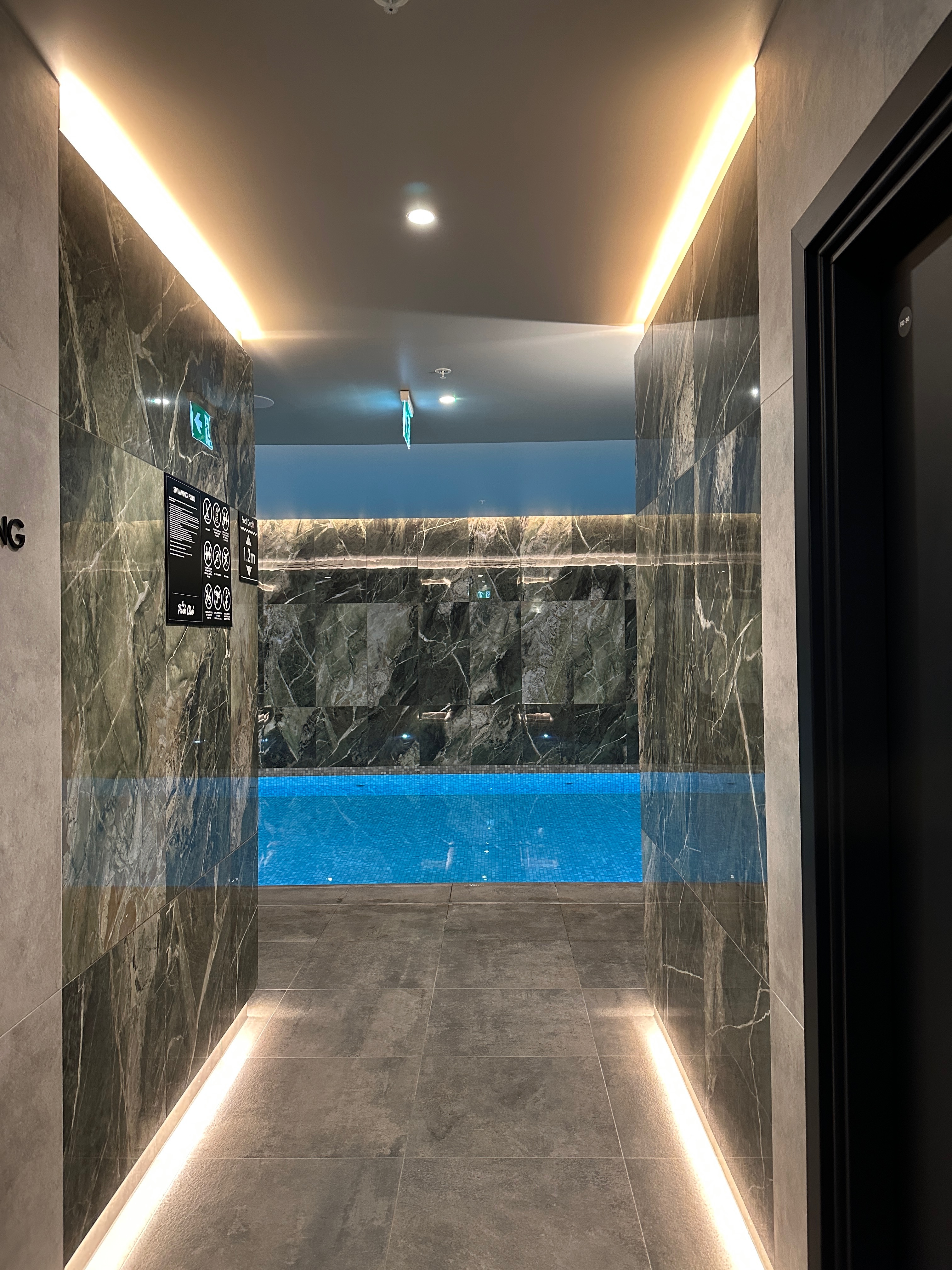 伦敦·亚历山大门 Alexandra Gate 找房实拍