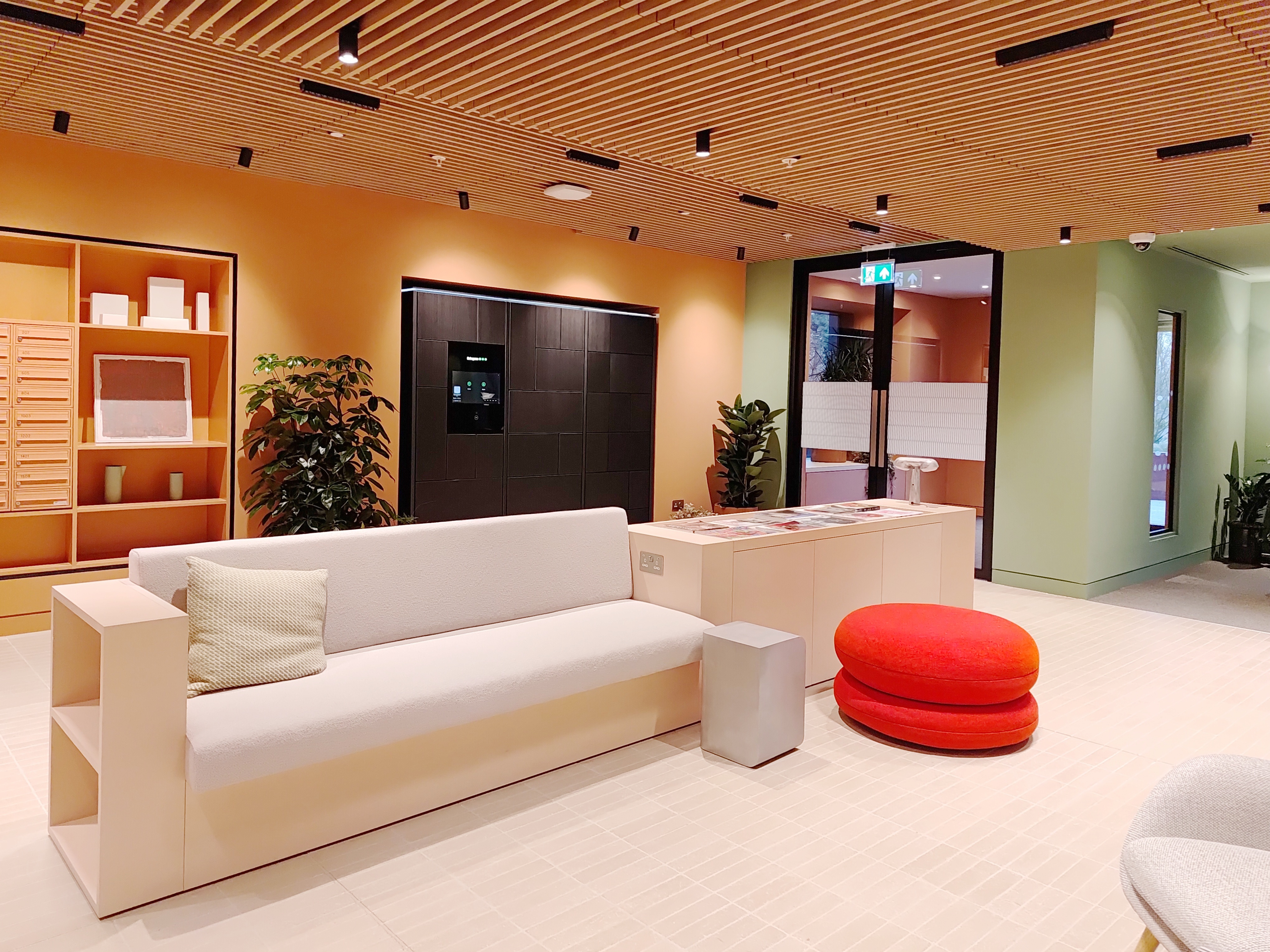 藍莎集團 | 英國置產一站式服務