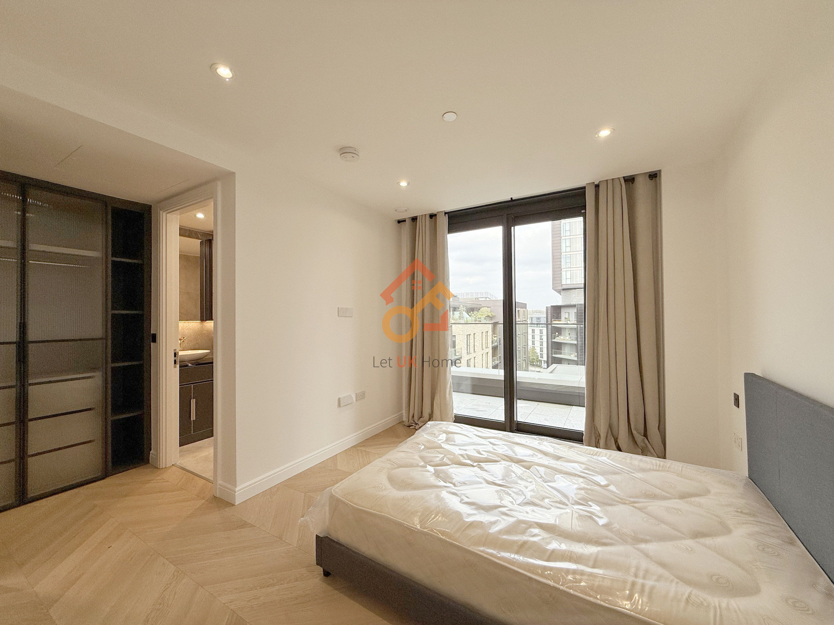伦敦Islington·3房·Siena House 房源图片