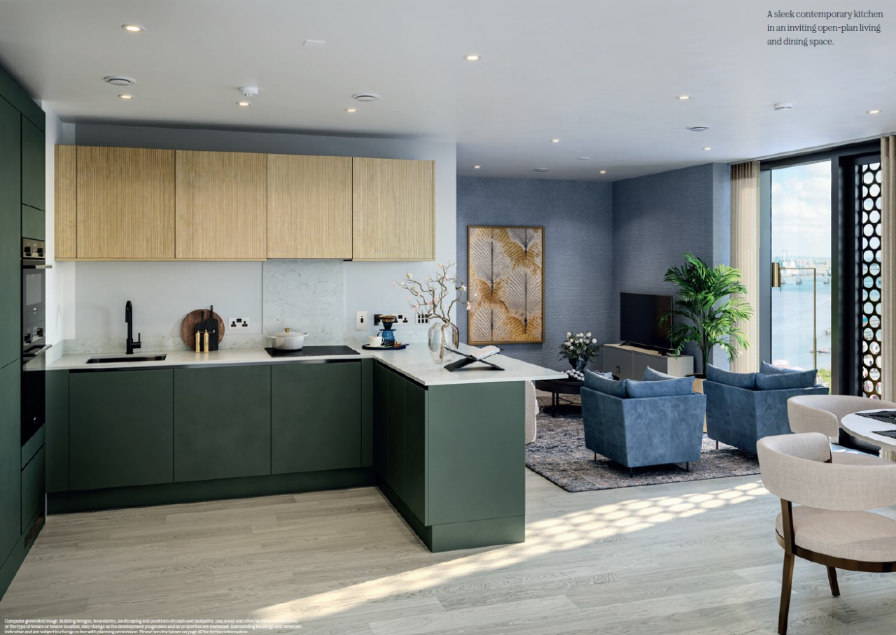 藍莎集團 | 英國置產一站式服務