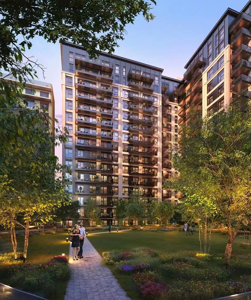 藍莎集團 | 英國置產一站式服務