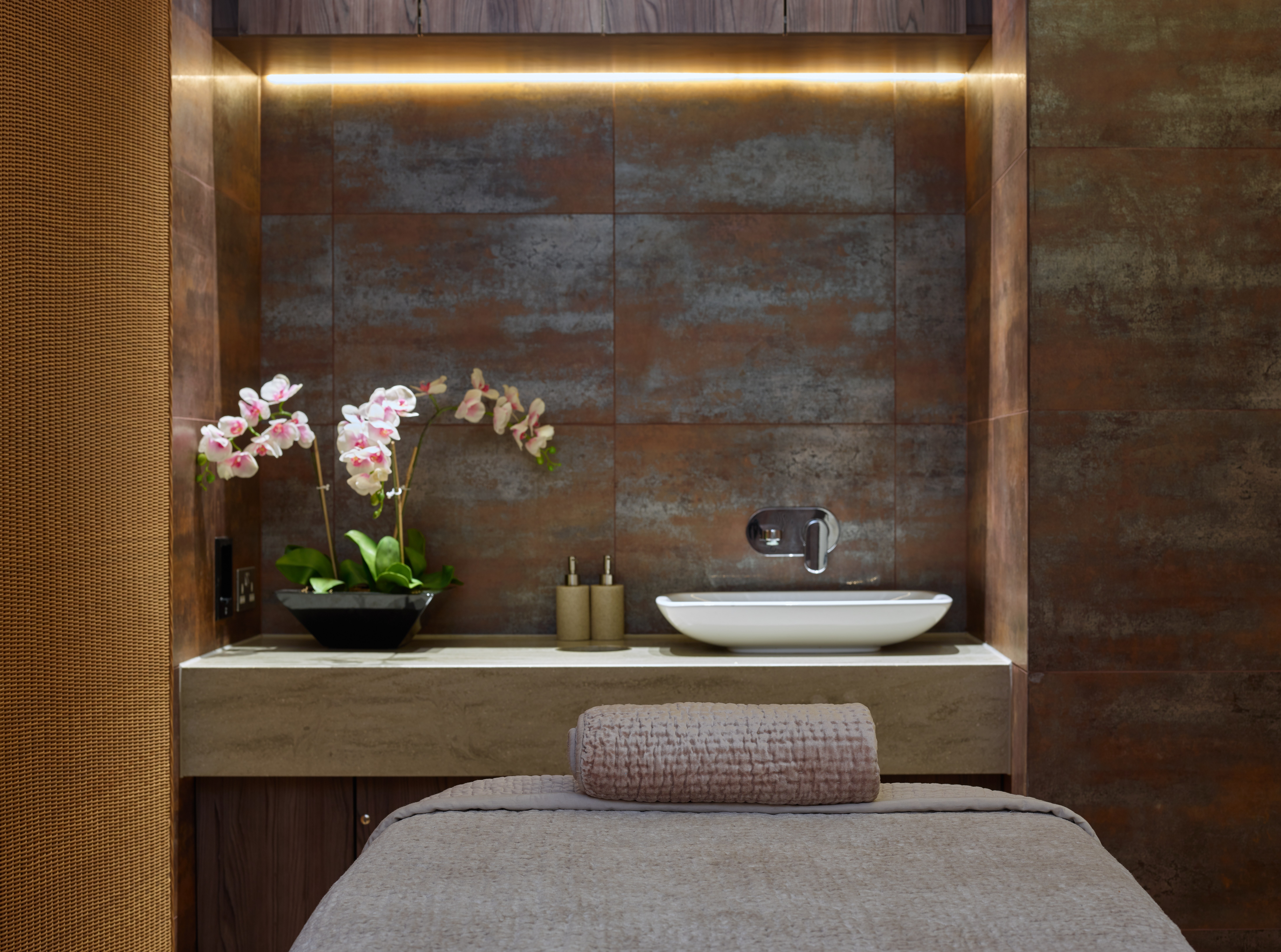 伦敦·彼福公园 Beaufort Park 项目配套