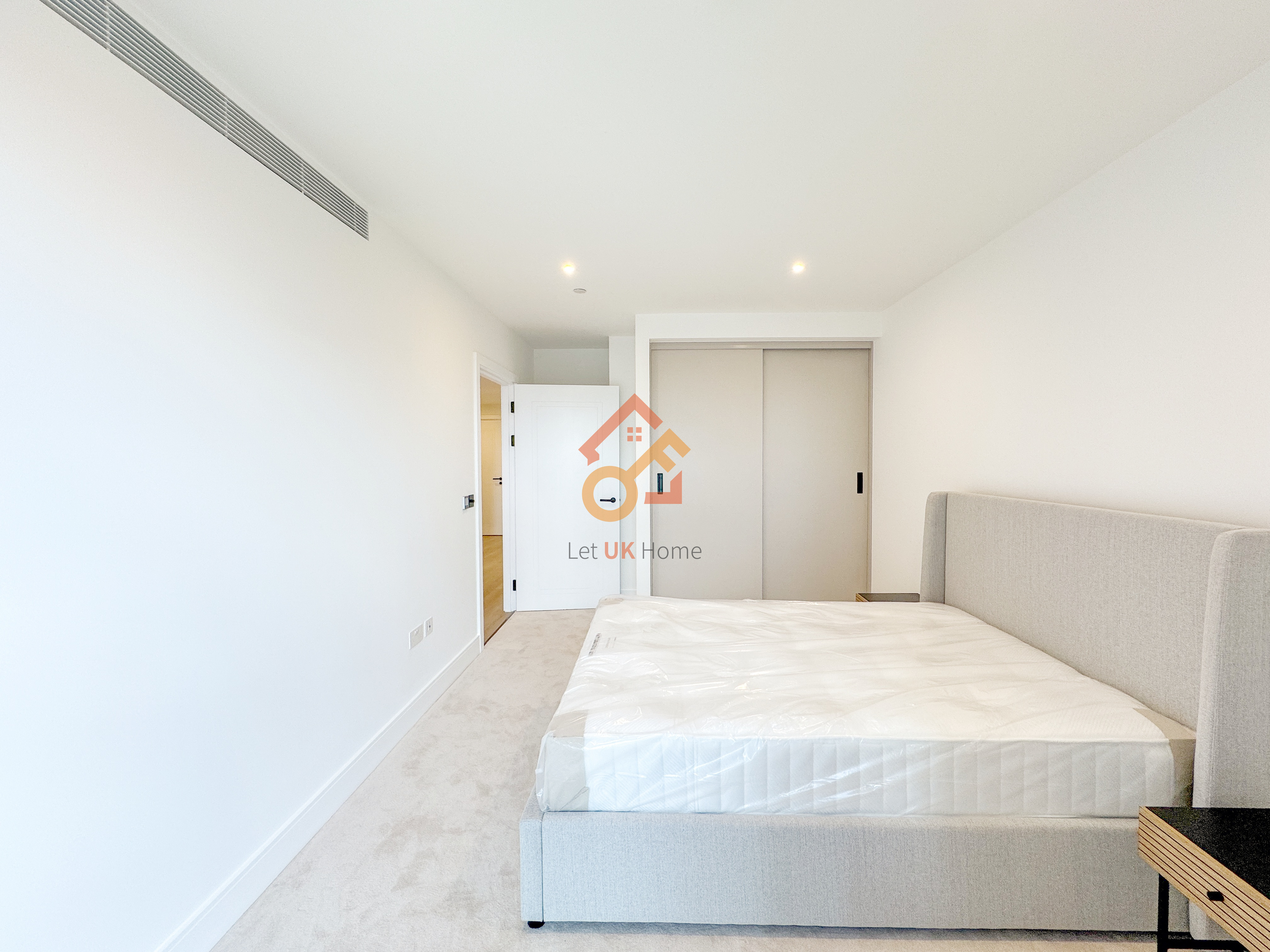 伦敦Bethnal Green•1房•Westwood Building 房源图片
