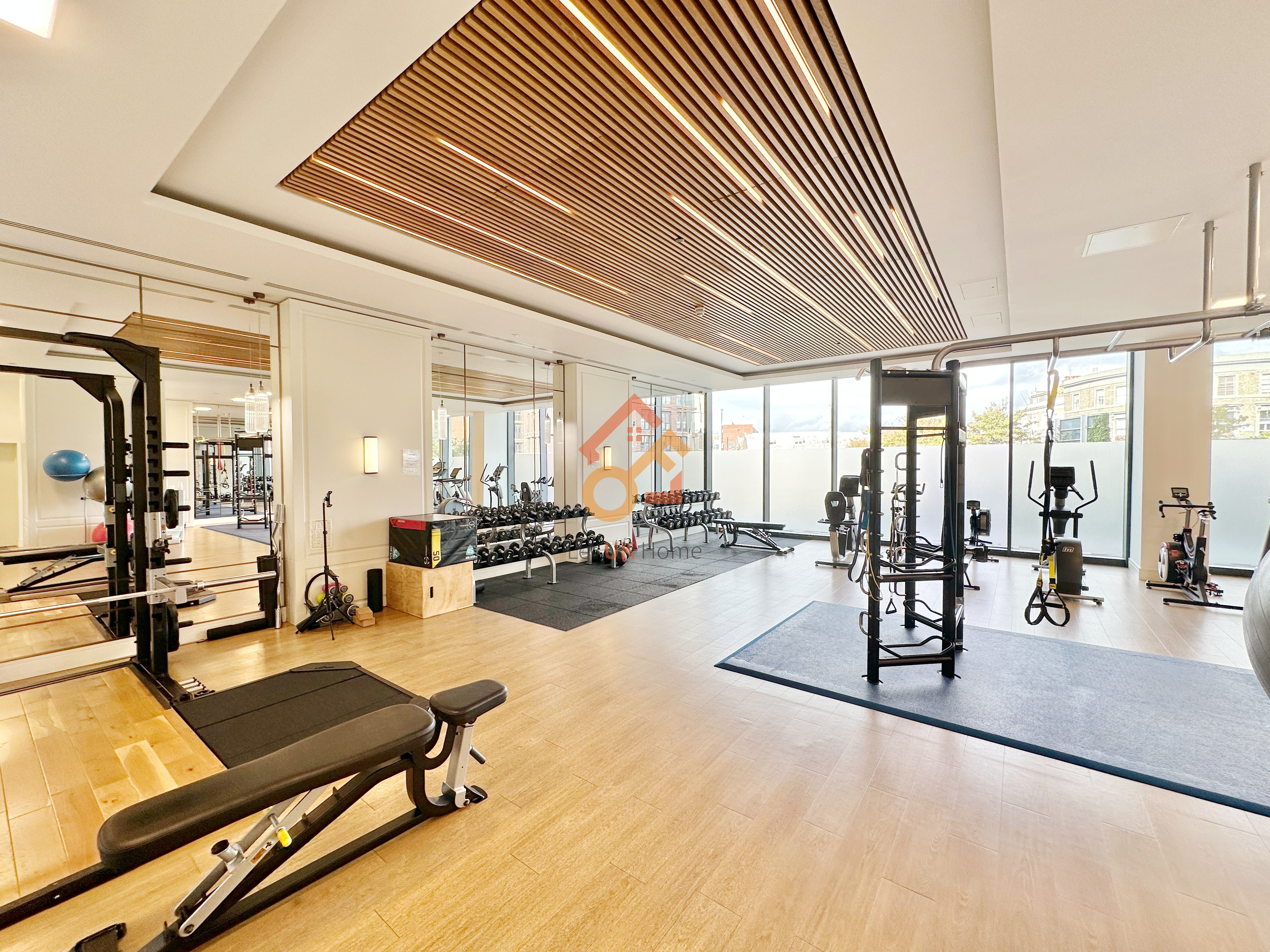 伦敦Chelsea·1房1卫·Chelsea Island 项目配套